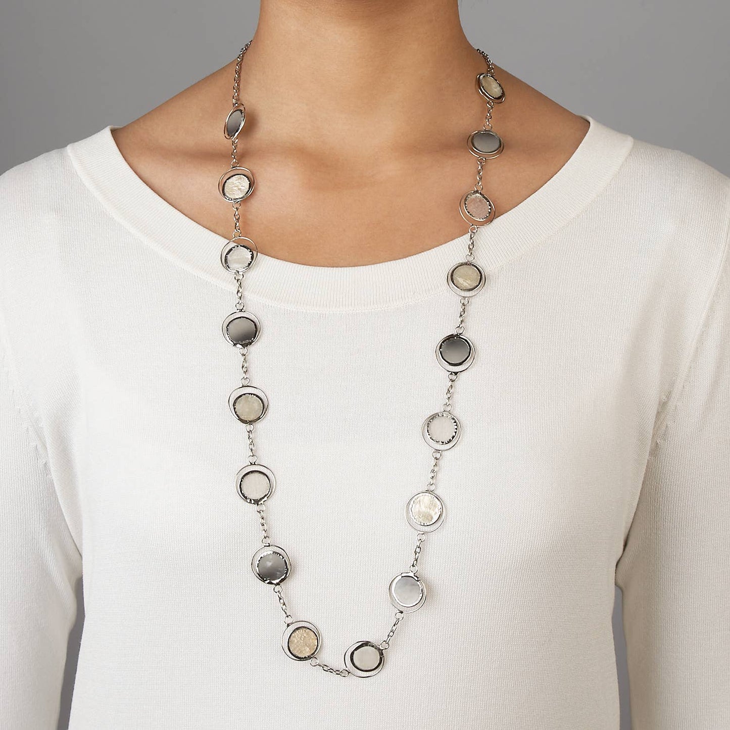 Ten Thousand Villages - Whispered Secrets Necklace