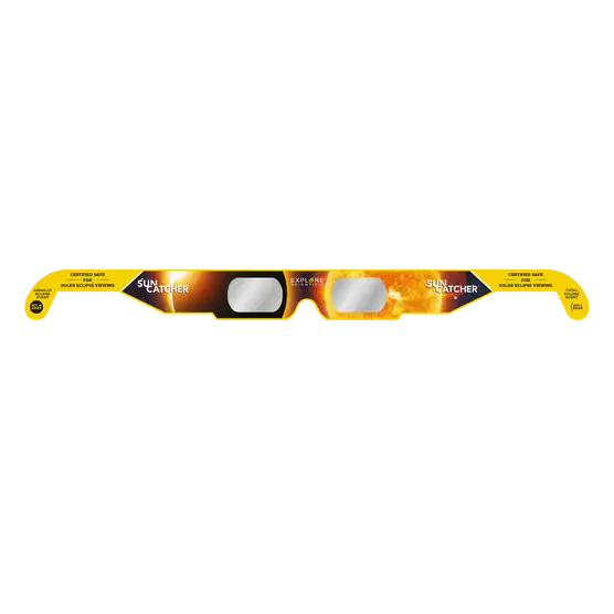 Explore Scientific - Sun Catcher Solar Eclipse Glasses