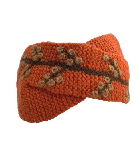Peruvian Trading Company - AFL2-B2 Headband