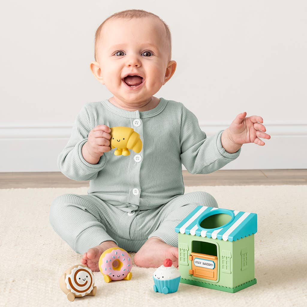 Itzy Ritzy - *NEW* Itzy Play Bakery™