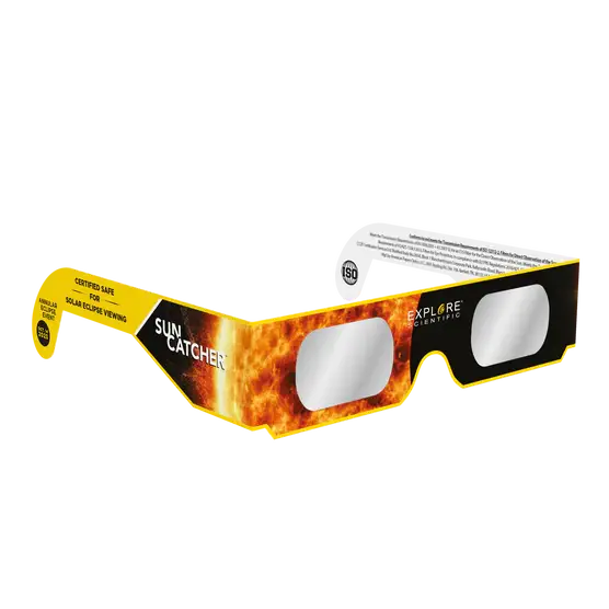 Explore Scientific - Sun Catcher Solar Eclipse Glasses