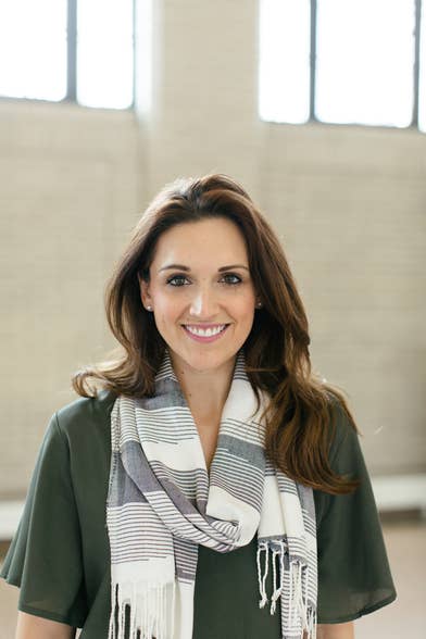 Fair Anita - Ethereal Pearl Studs