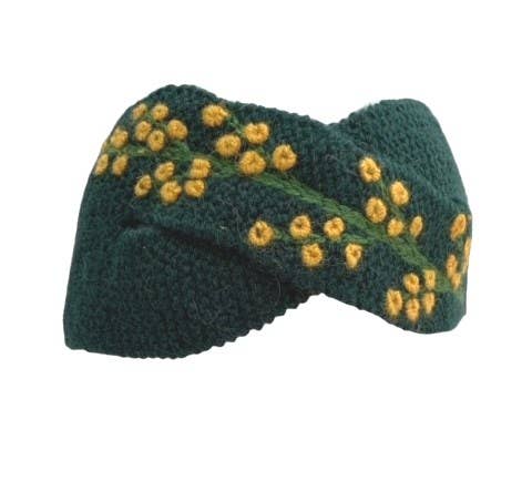 Peruvian Trading Company - AFL2-B2 Headband