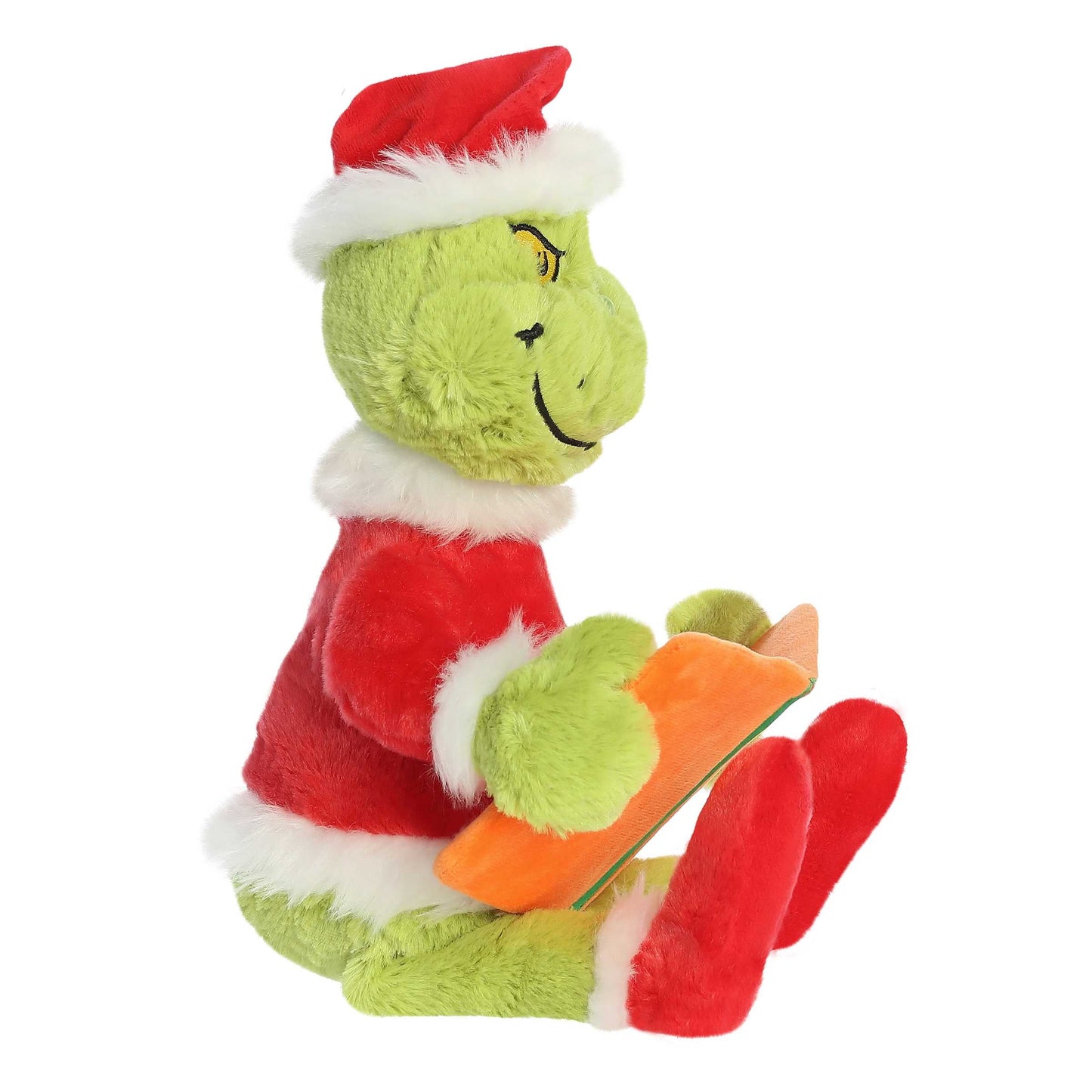 Aurora® - Dr. Seuss™ - 16" Storytime Grinch