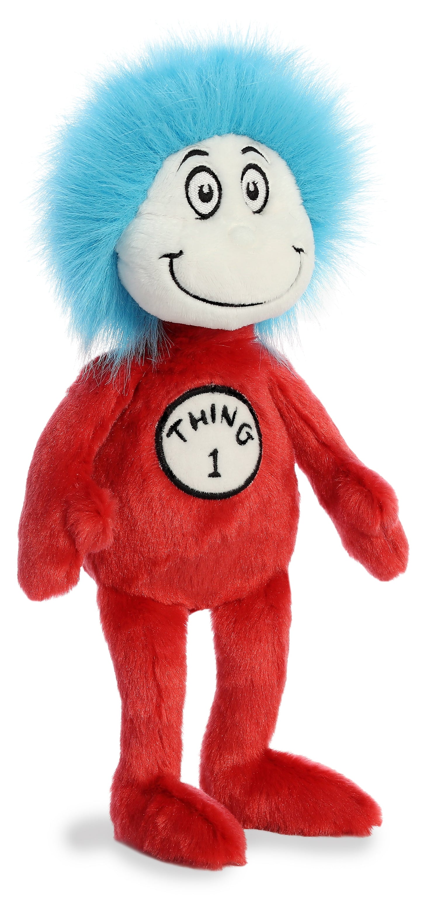 Aurora - Dr. Seuss - 12" Thing 1
