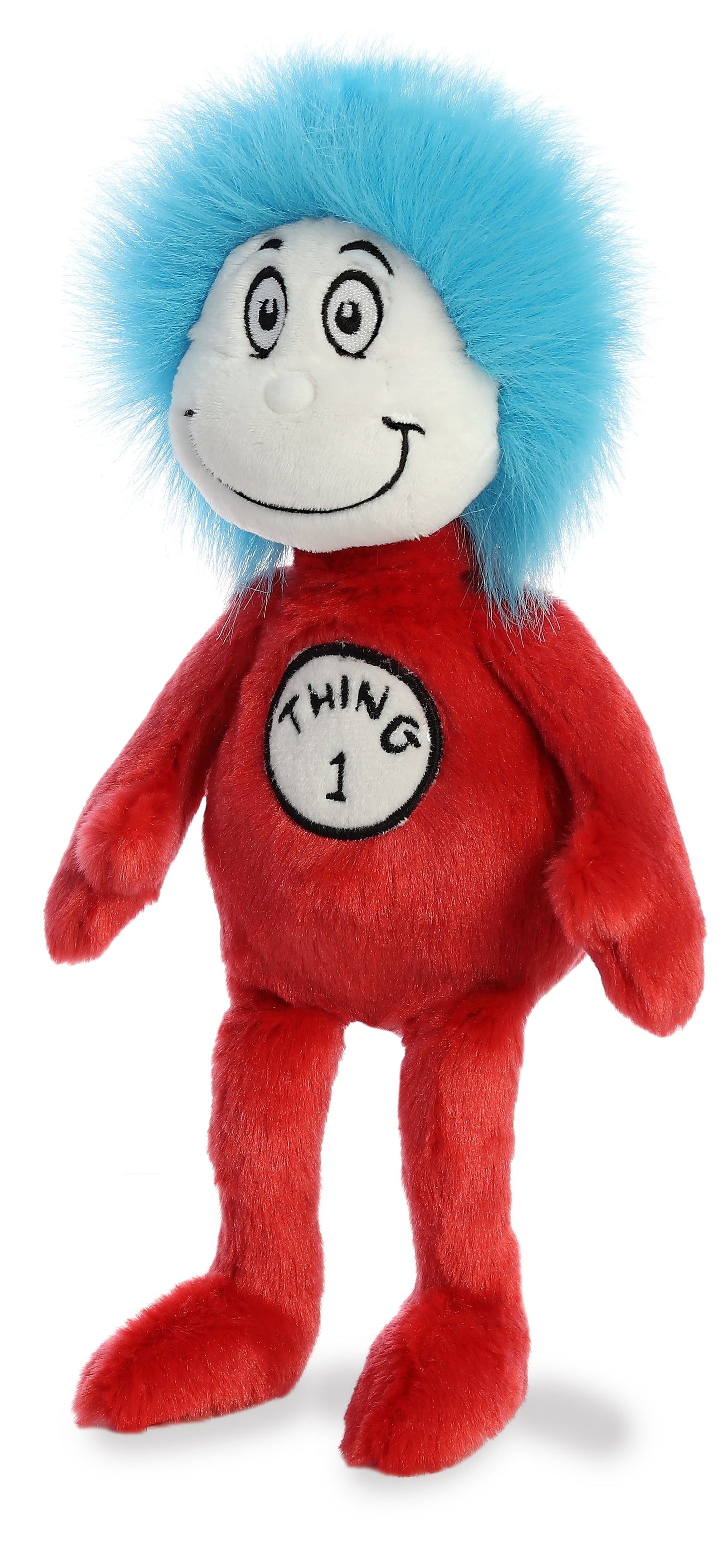 Aurora - Dr. Seuss - 12" Thing 1
