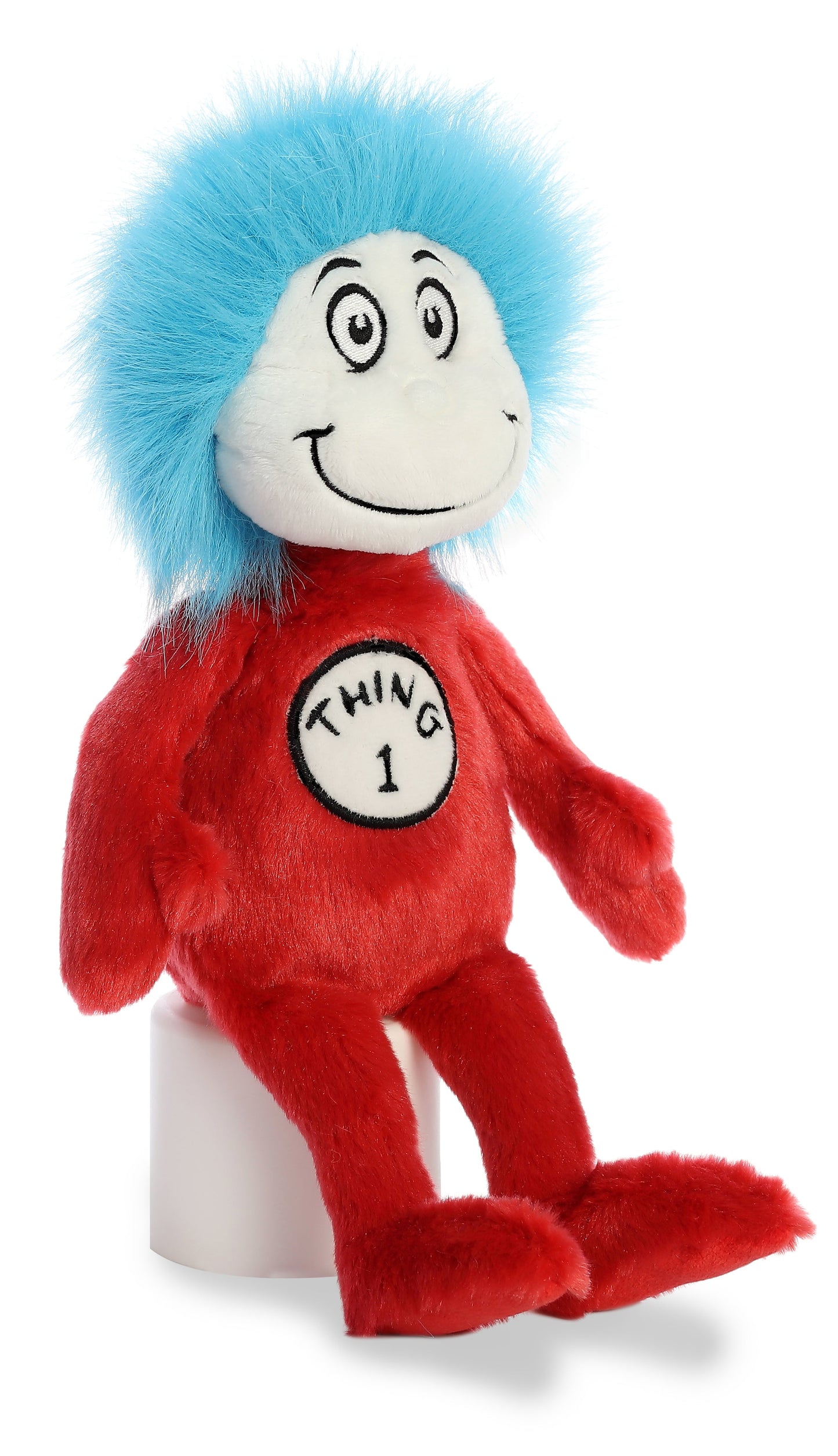 Aurora - Dr. Seuss - 12" Thing 1