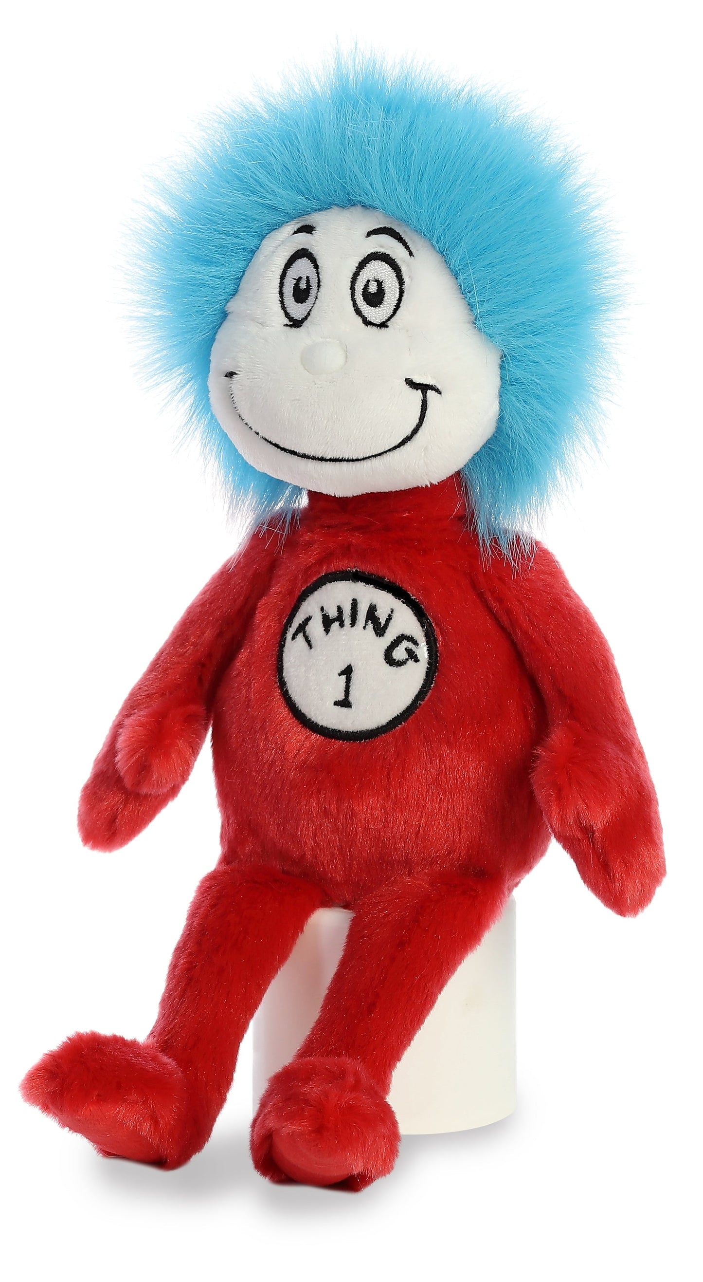 Aurora - Dr. Seuss - 12" Thing 1