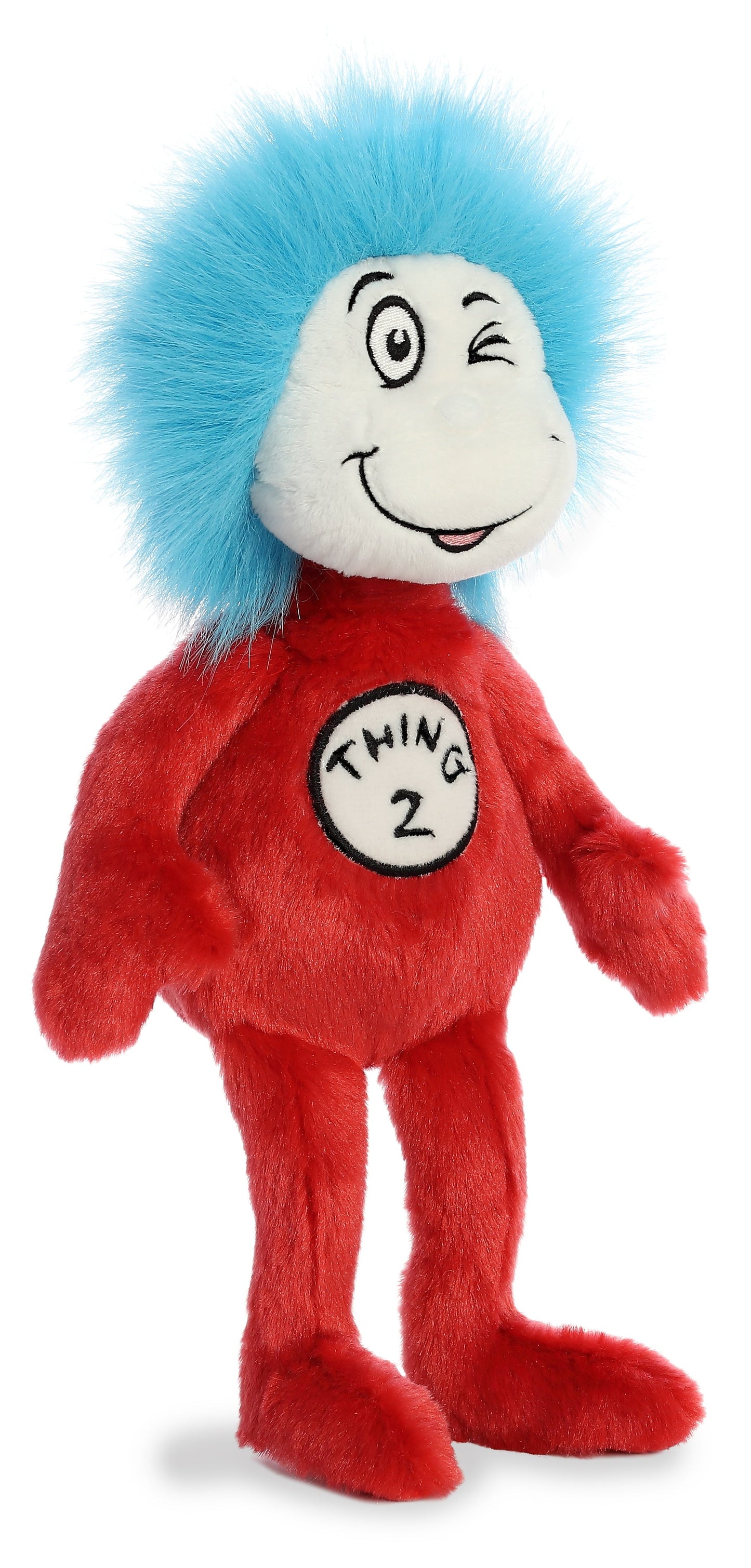 Aurora - Dr. Seuss - 12" Thing 2