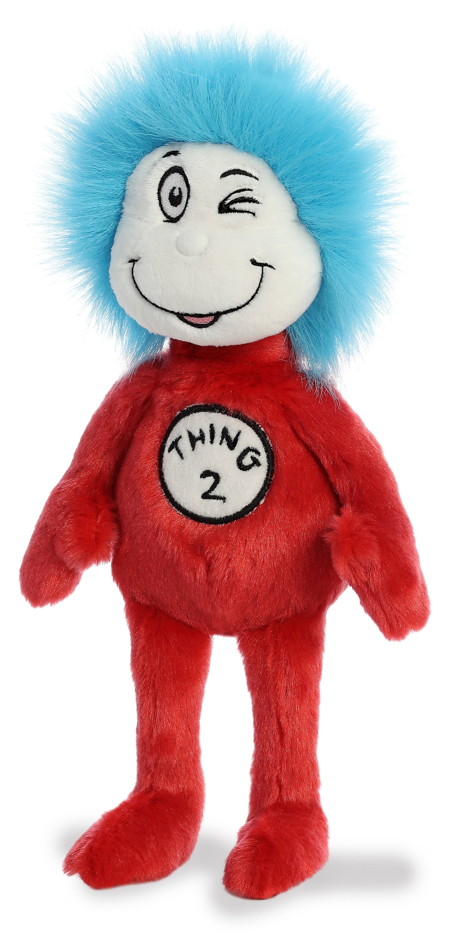 Aurora - Dr. Seuss - 12" Thing 2