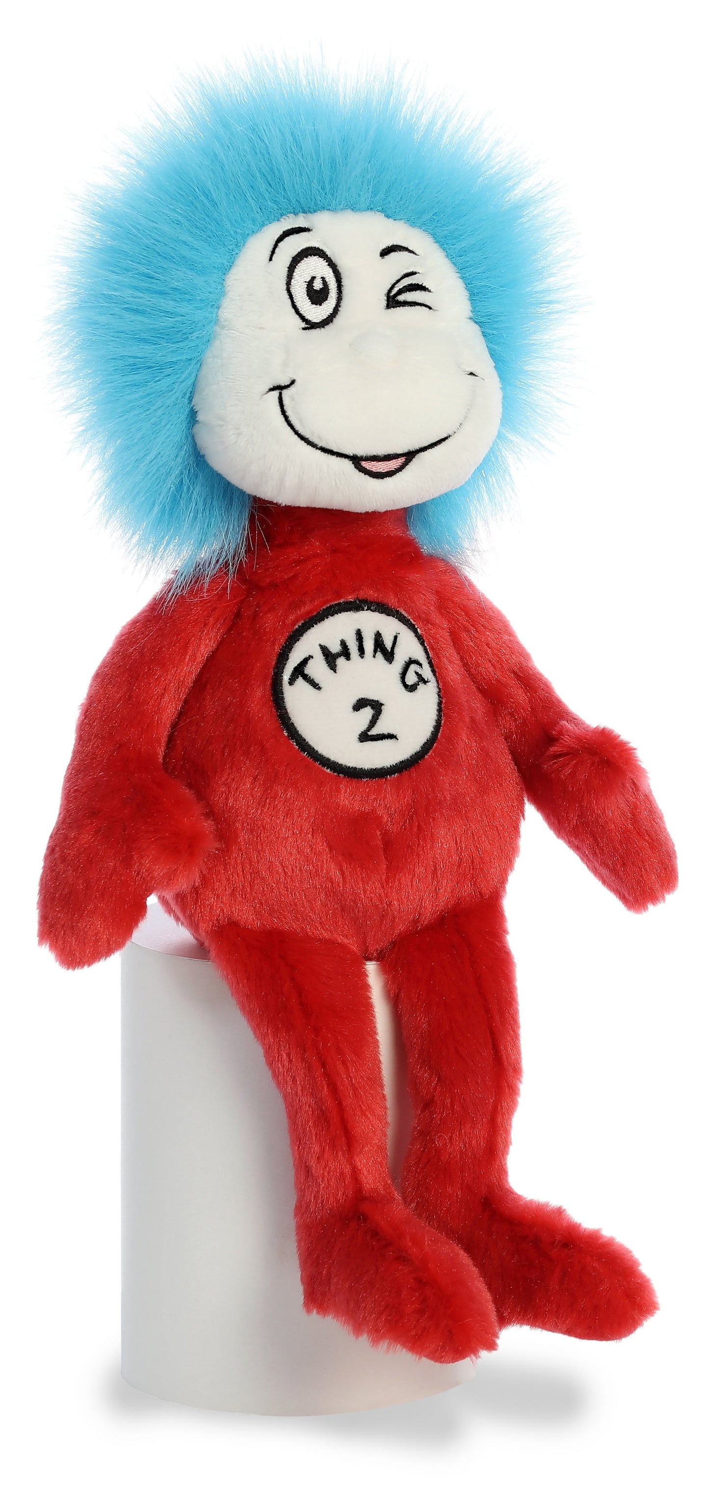 Aurora - Dr. Seuss - 12" Thing 2