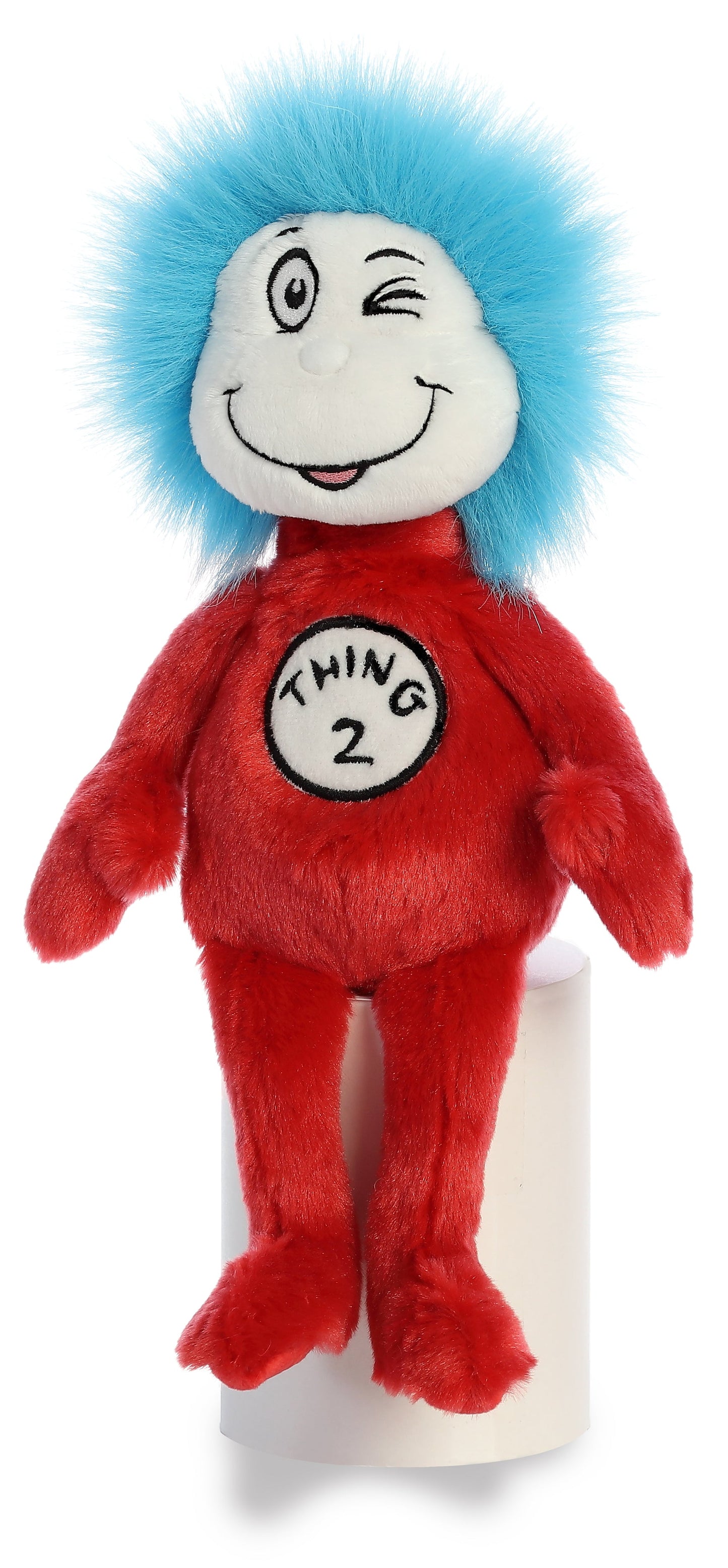 Aurora - Dr. Seuss - 12" Thing 2