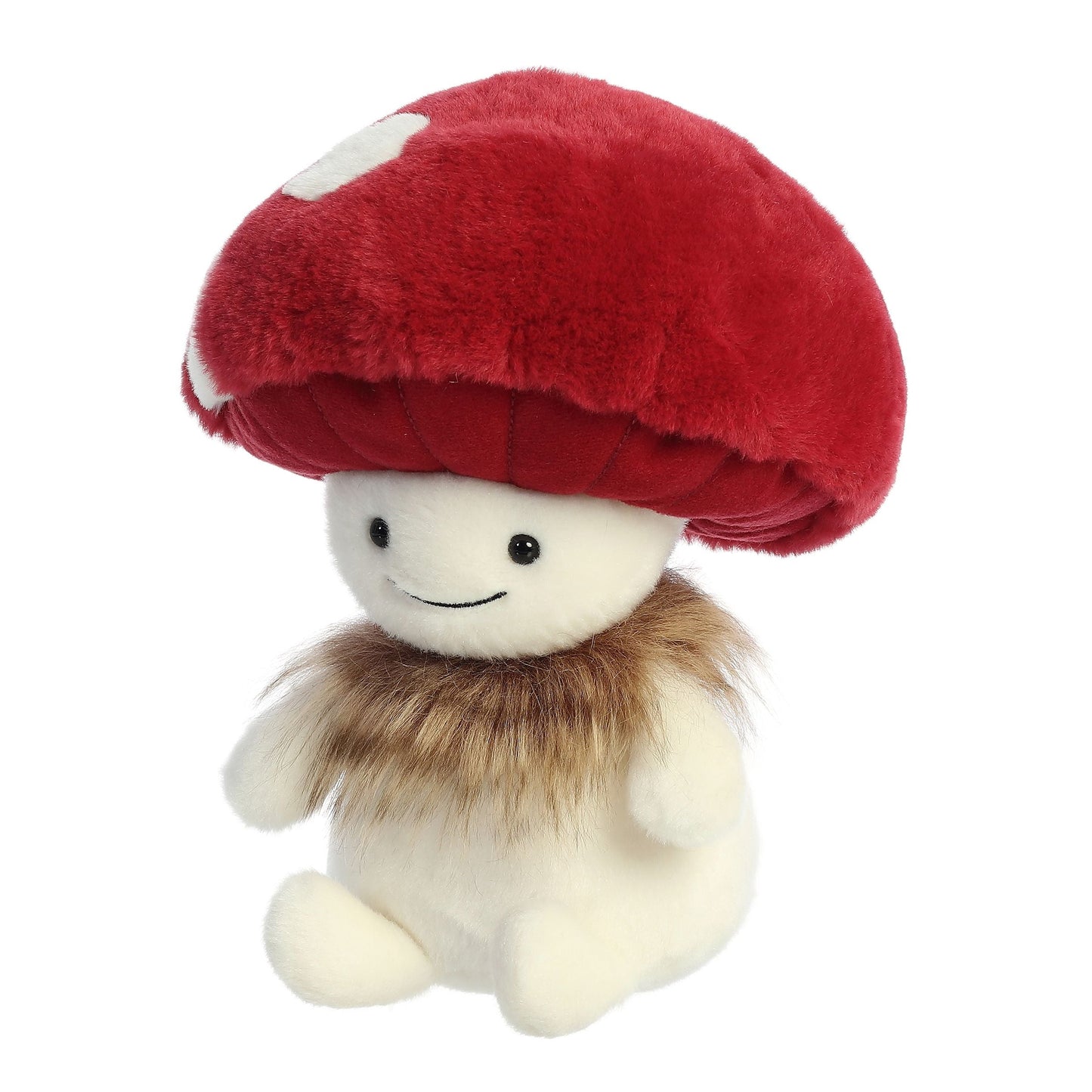 Aurora - Mythical Creatures - 9" Agaric The Shroom Fairy
