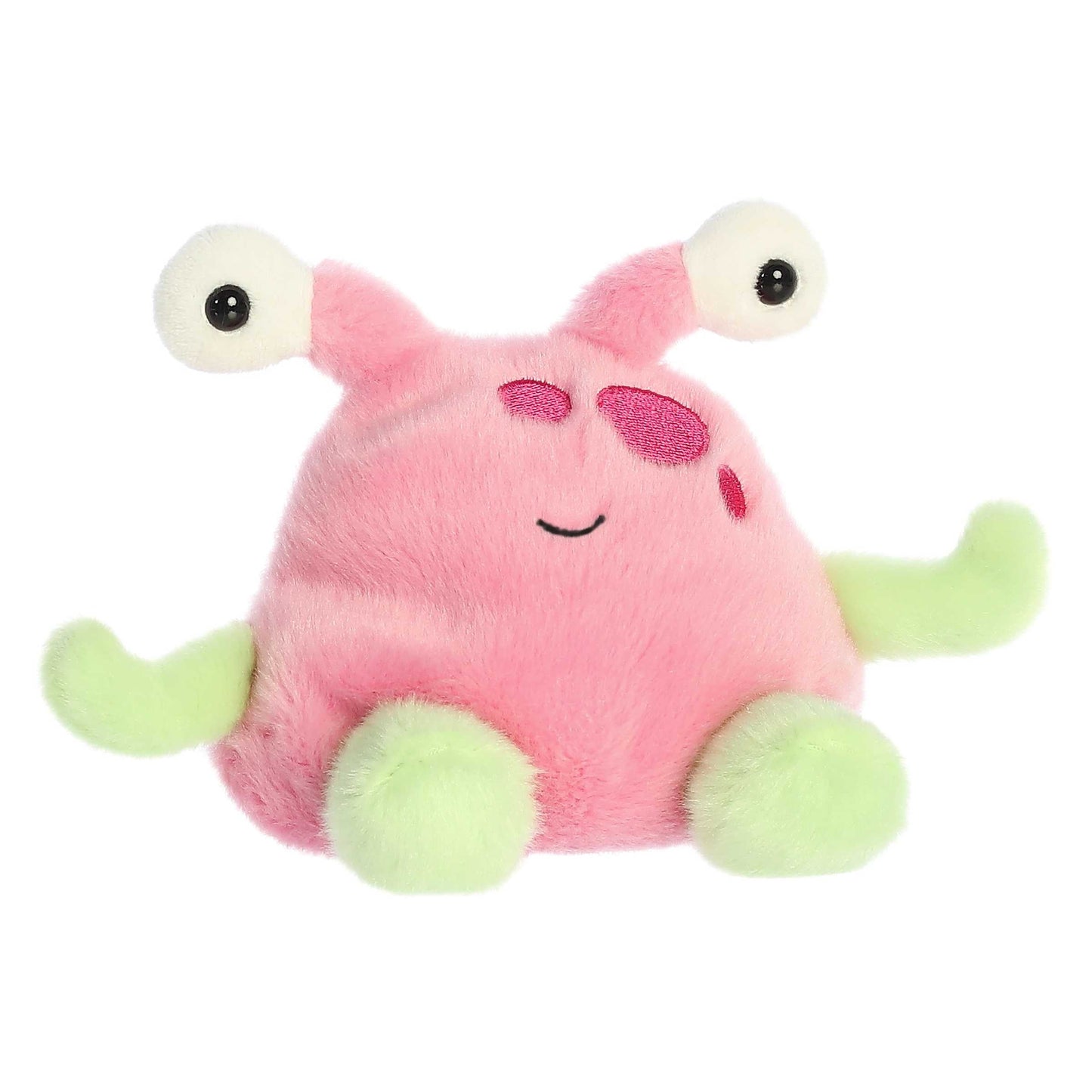 Aurora - Palm Pals™ - 5" Silly Alien