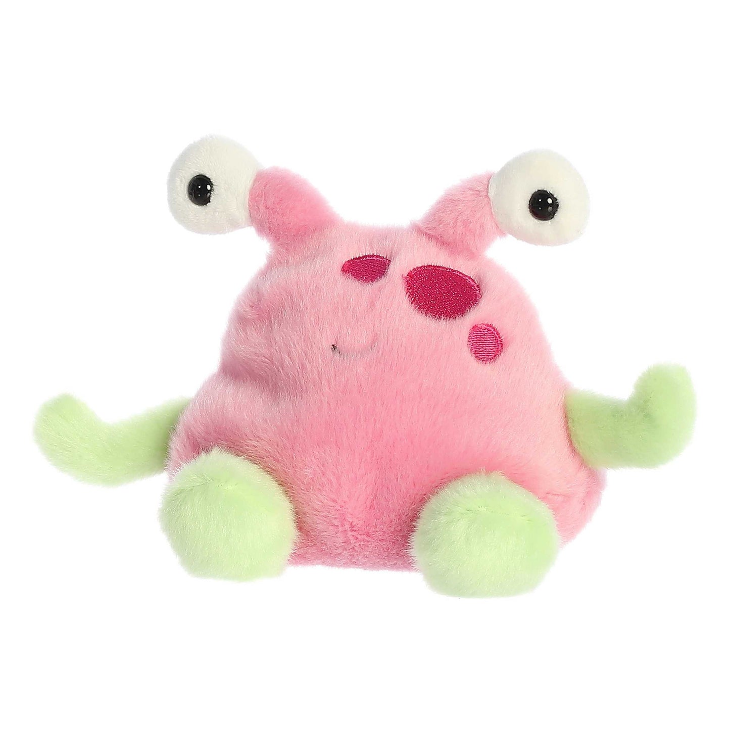 Aurora - Palm Pals™ - 5" Silly Alien
