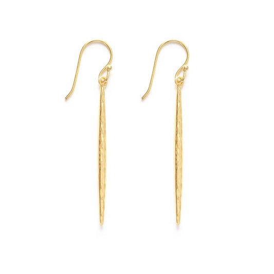 Mind's Eye Design - Needle Earrings