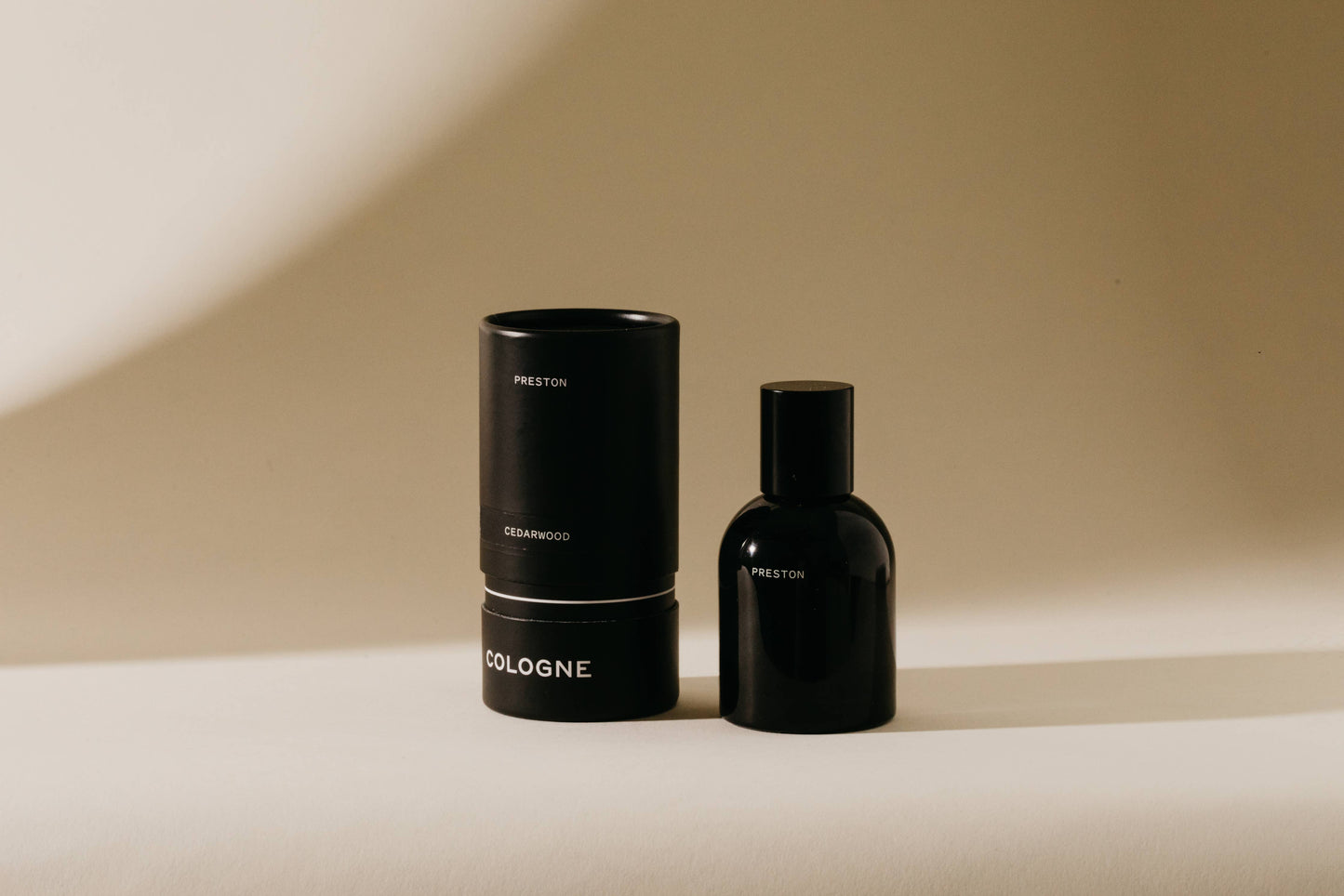 Cologne: Cedarwood / 1.7Oz