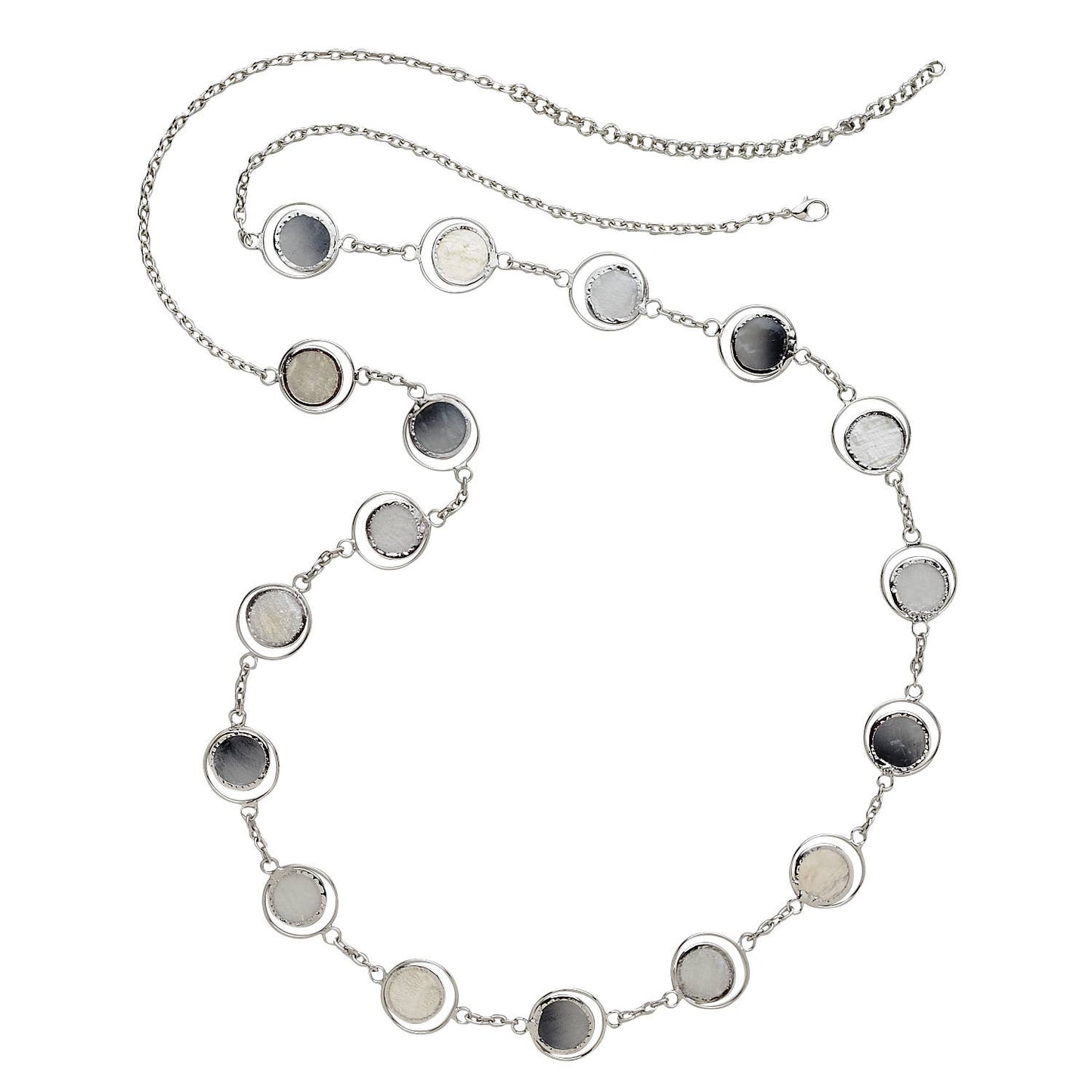 Ten Thousand Villages - Whispered Secrets Necklace