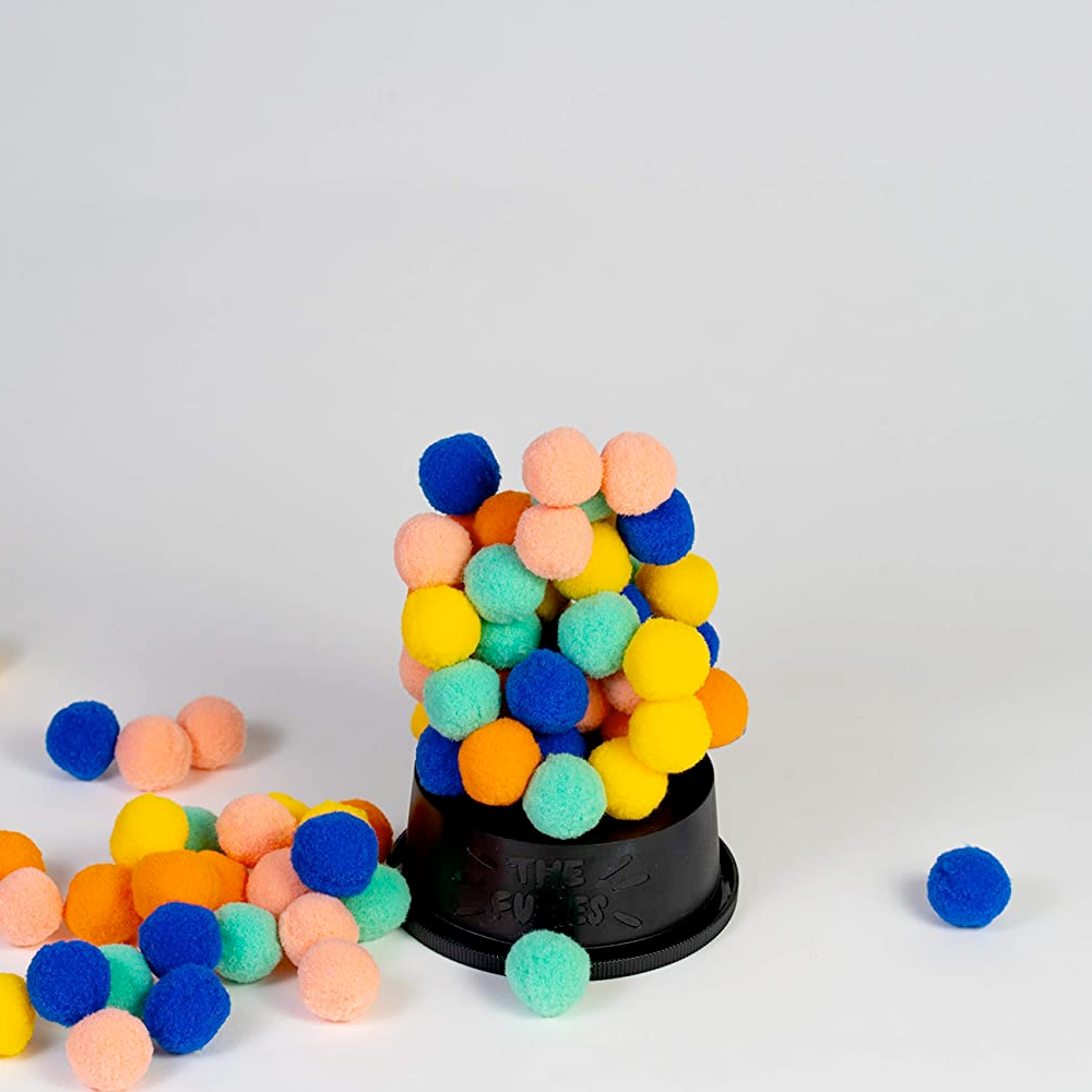 The Fuzzies Game