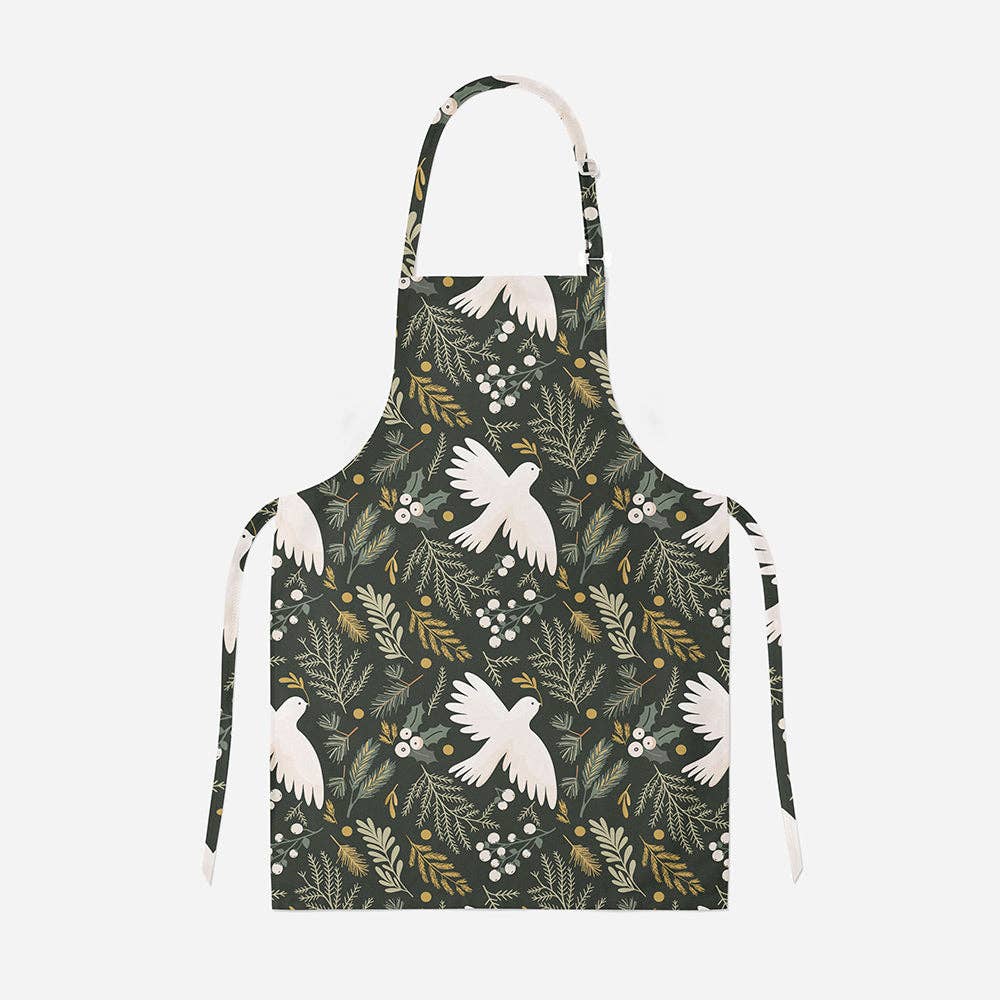 Joy Apron: Multi / Apron