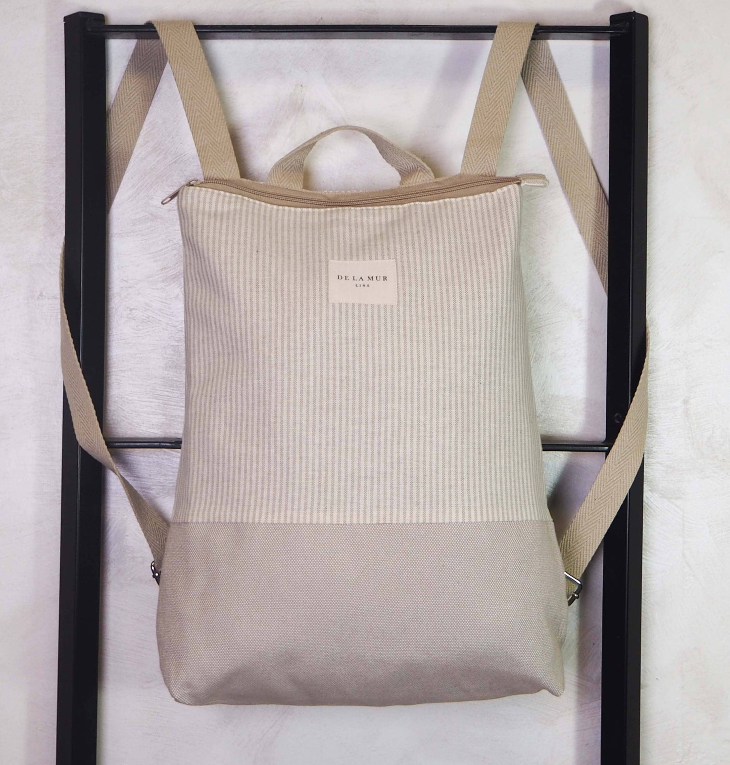 De La Mur - Mochila Vera