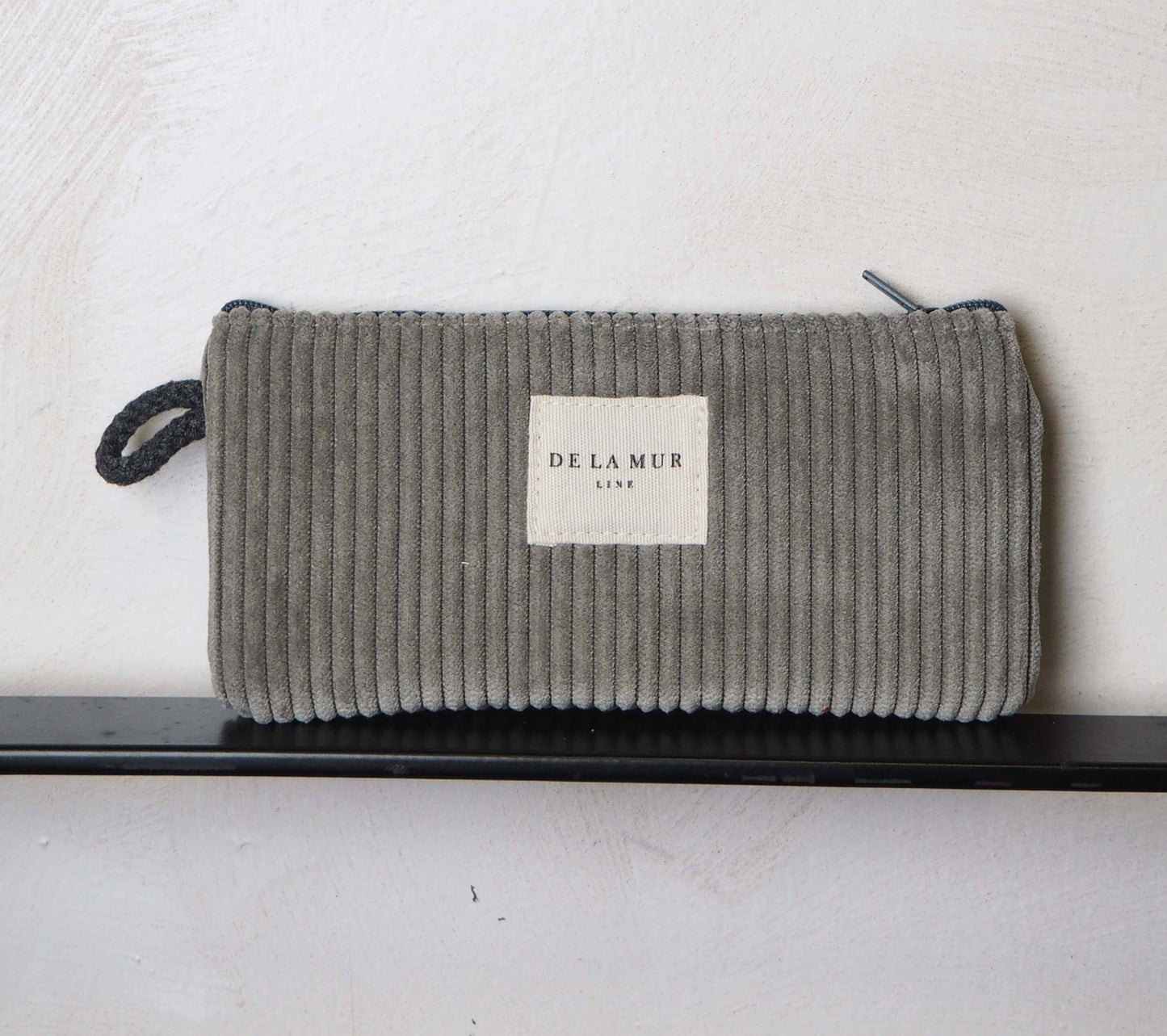 De La Mur - Ash Glasses Case