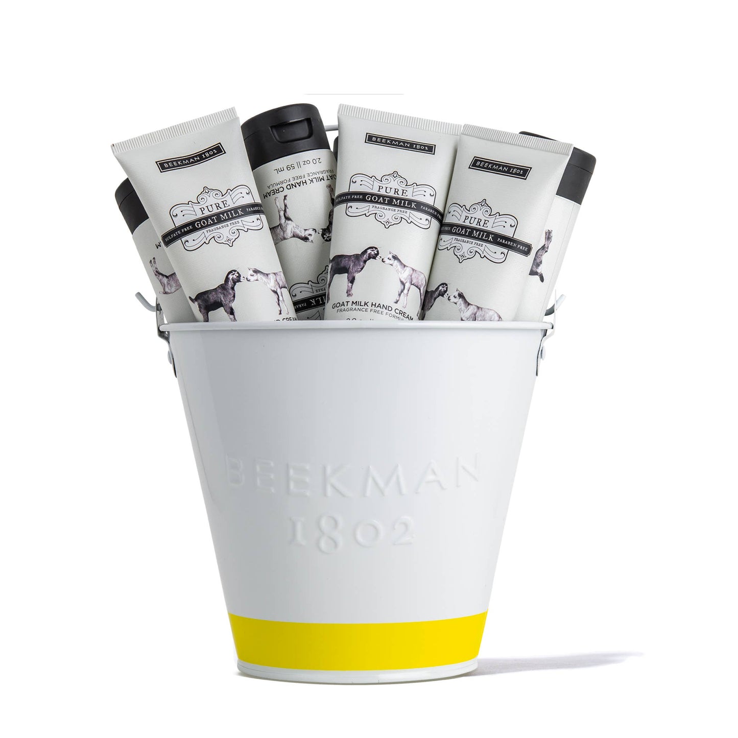 Pure Goat Milk 2 Oz Hand Cream Display (1 Piece)