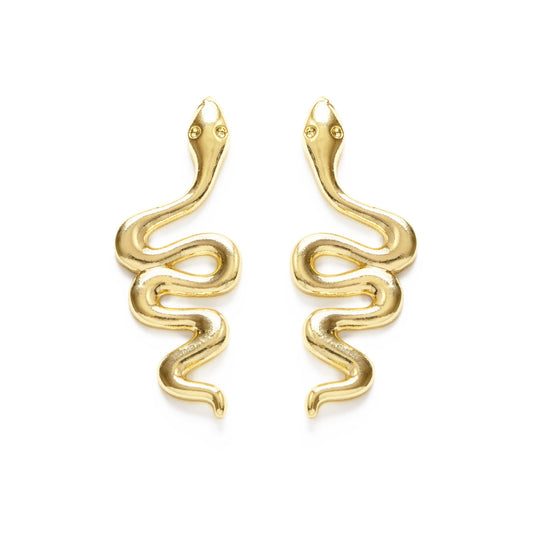 Mind's Eye Design - Serpent Studs