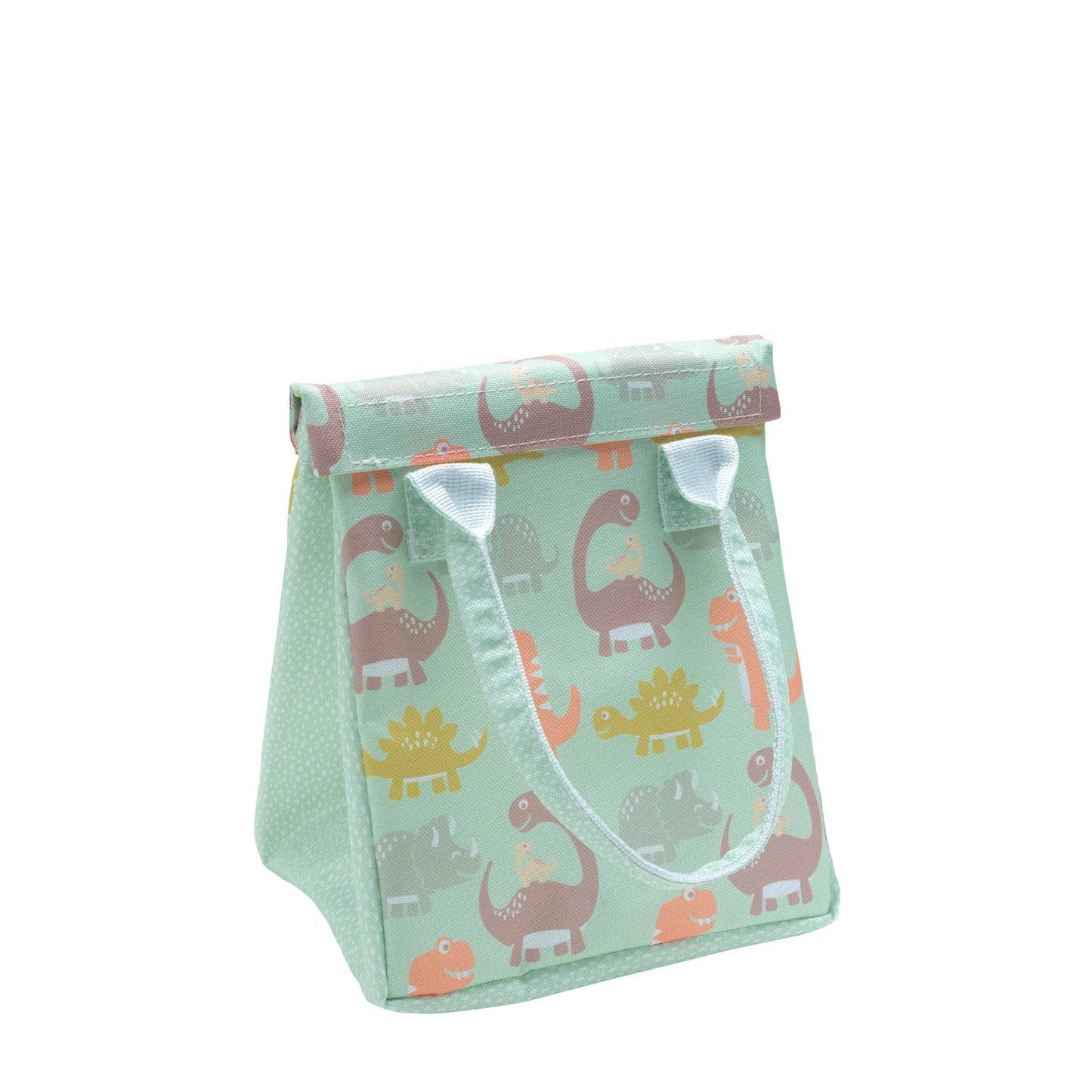 Sugarbooger by Ore’ Originals - Good Lunch Grab & Go Tote | Baby Dinosaur