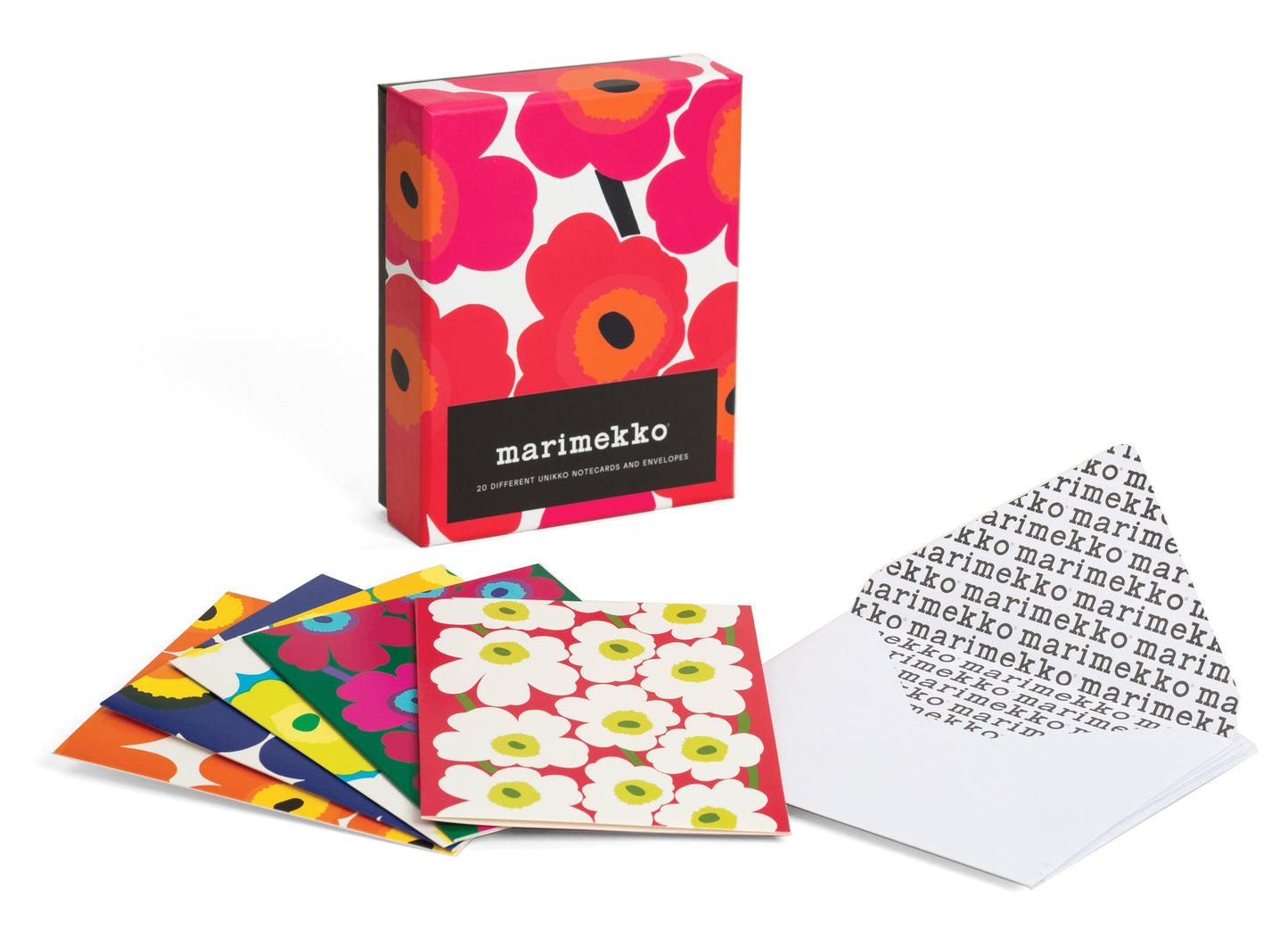 Chronicle Books - Marimekko Notes