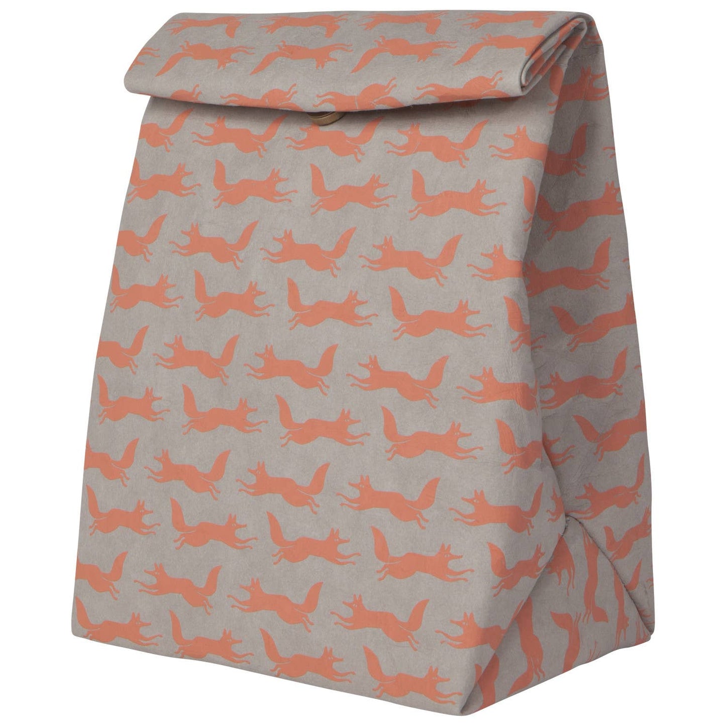 Danica Studio - Danica Studio Hill And Dale Papercraft Insulated Lunch Bag