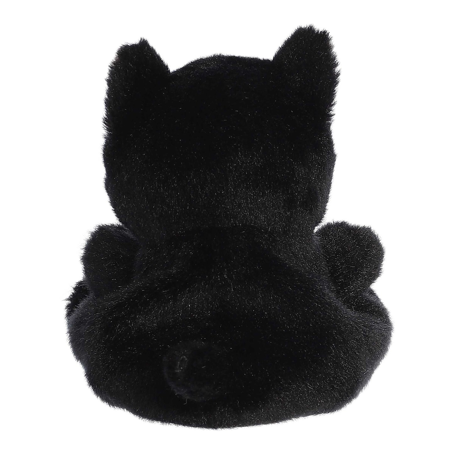 Twilight Black Cat - Cute Palm Pals Plush - Aurora