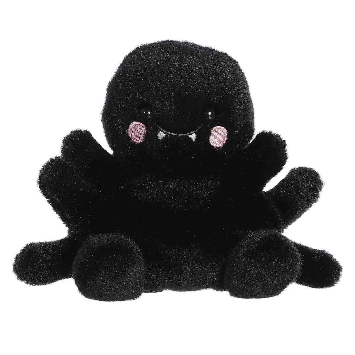 Penny Mae Spider – Palm Pals Plush – Aurora