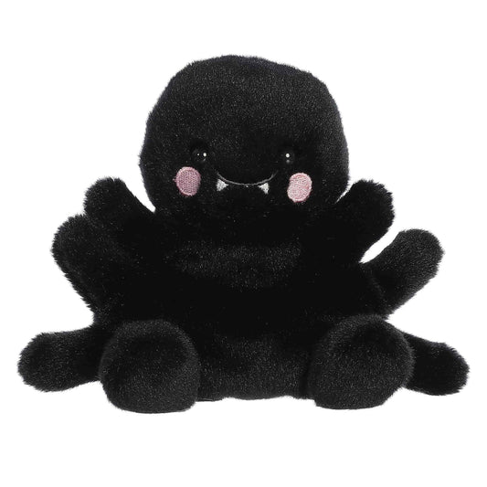 Penny Mae Spider – Palm Pals Plush – Aurora