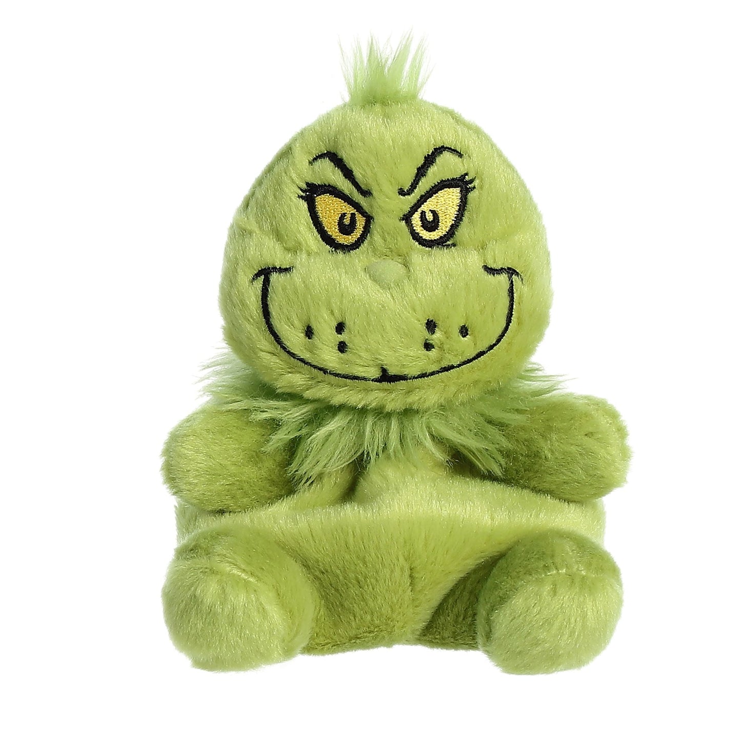 Aurora® - Dr. Seuss™ - Palm Pals™ - 5" Grinch