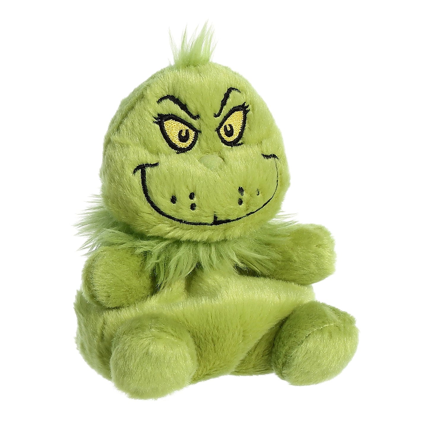 Aurora® - Dr. Seuss™ - Palm Pals™ - 5" Grinch