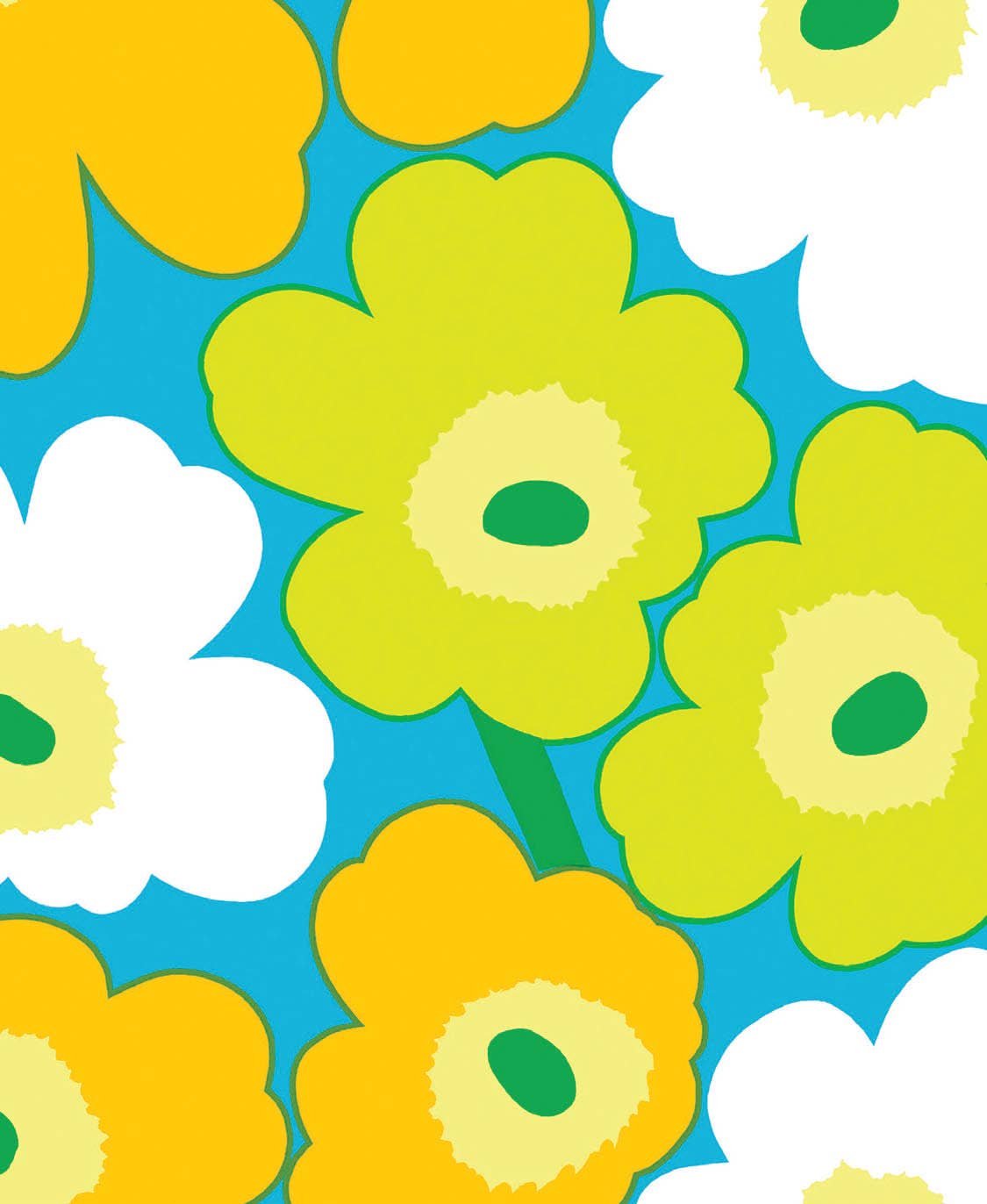 Chronicle Books - Marimekko Notes