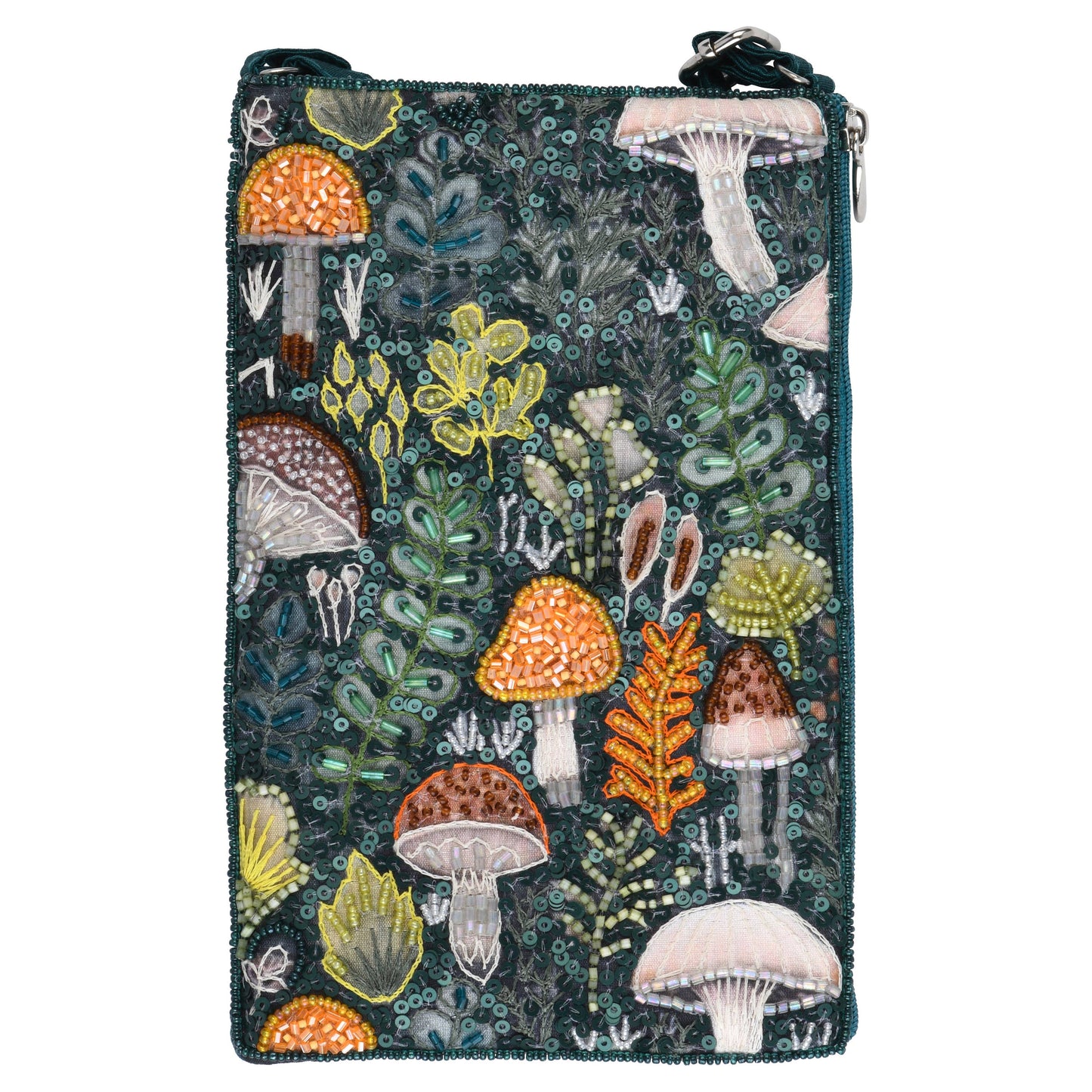 Bamboo Trading Company - Club Bag Enchanted Woods