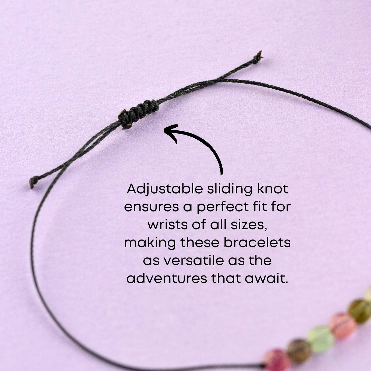 SoulKu - Lapis Lazuli Hummingbird Adjustable Bracelet for Queen