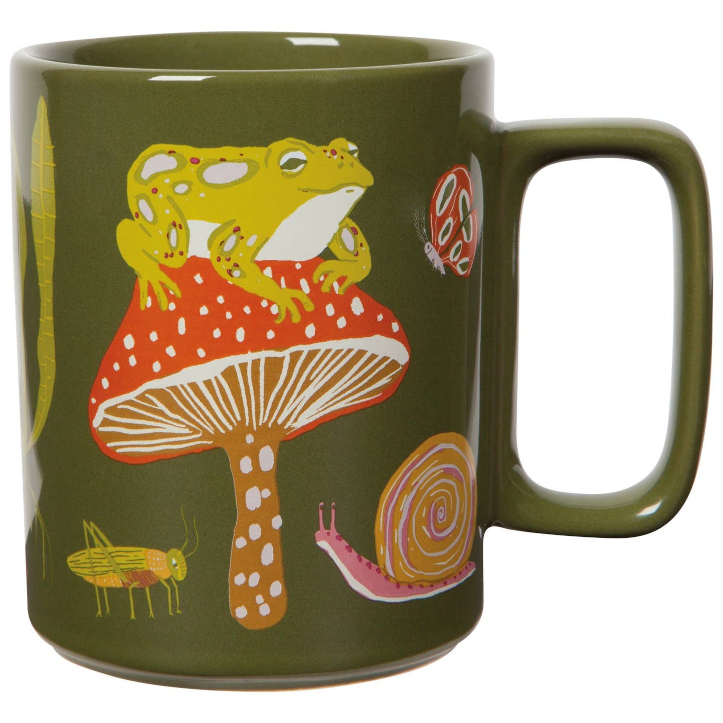 Danica Studio - Gardenland Studio Mug