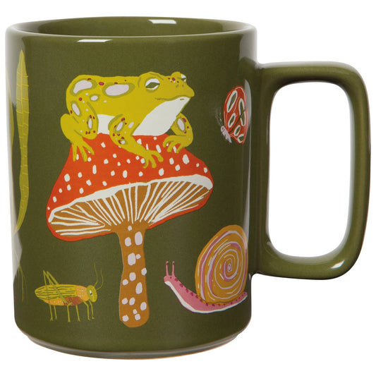 Danica Studio - Gardenland Studio Mug