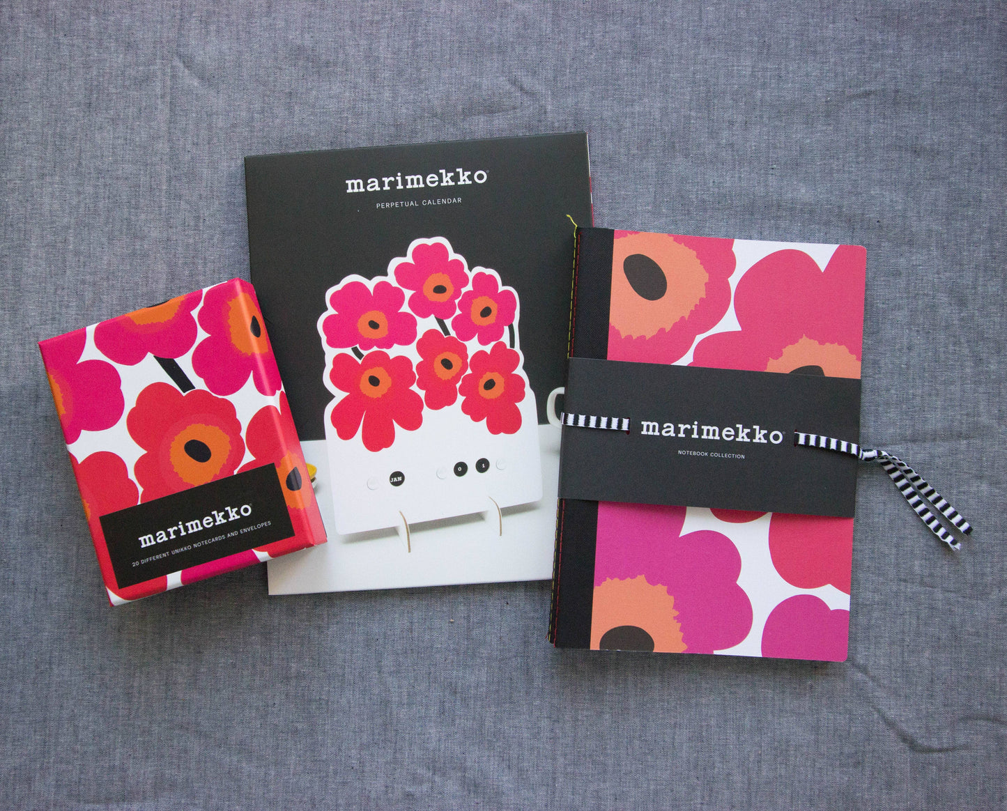 Chronicle Books - Marimekko Notes