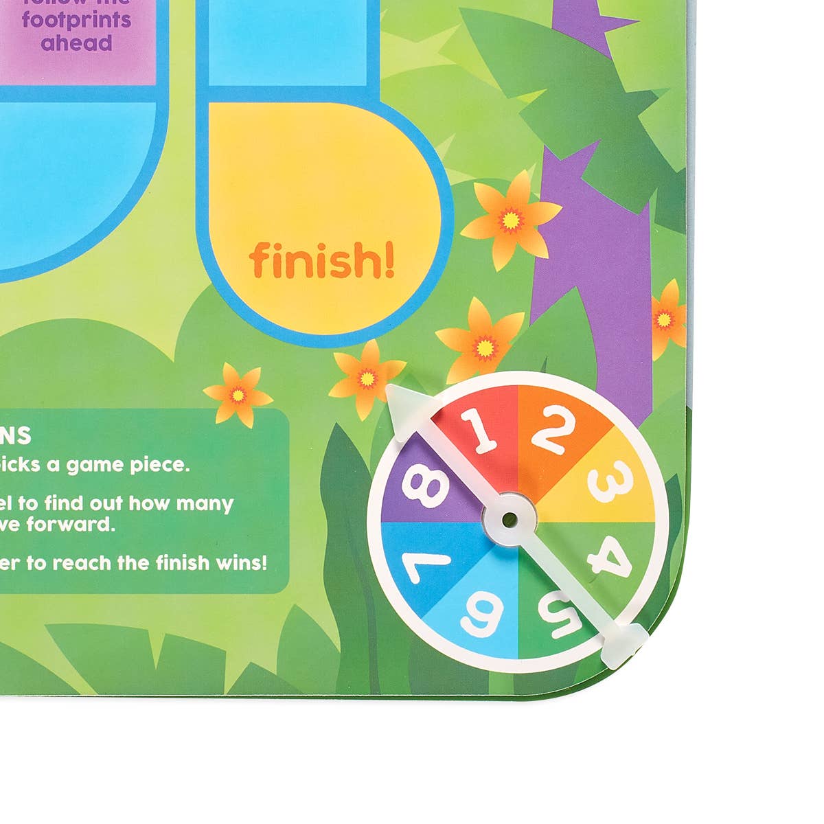 OOLY - Play Again!: Reusable Sticker Fun - Daring Dinos.