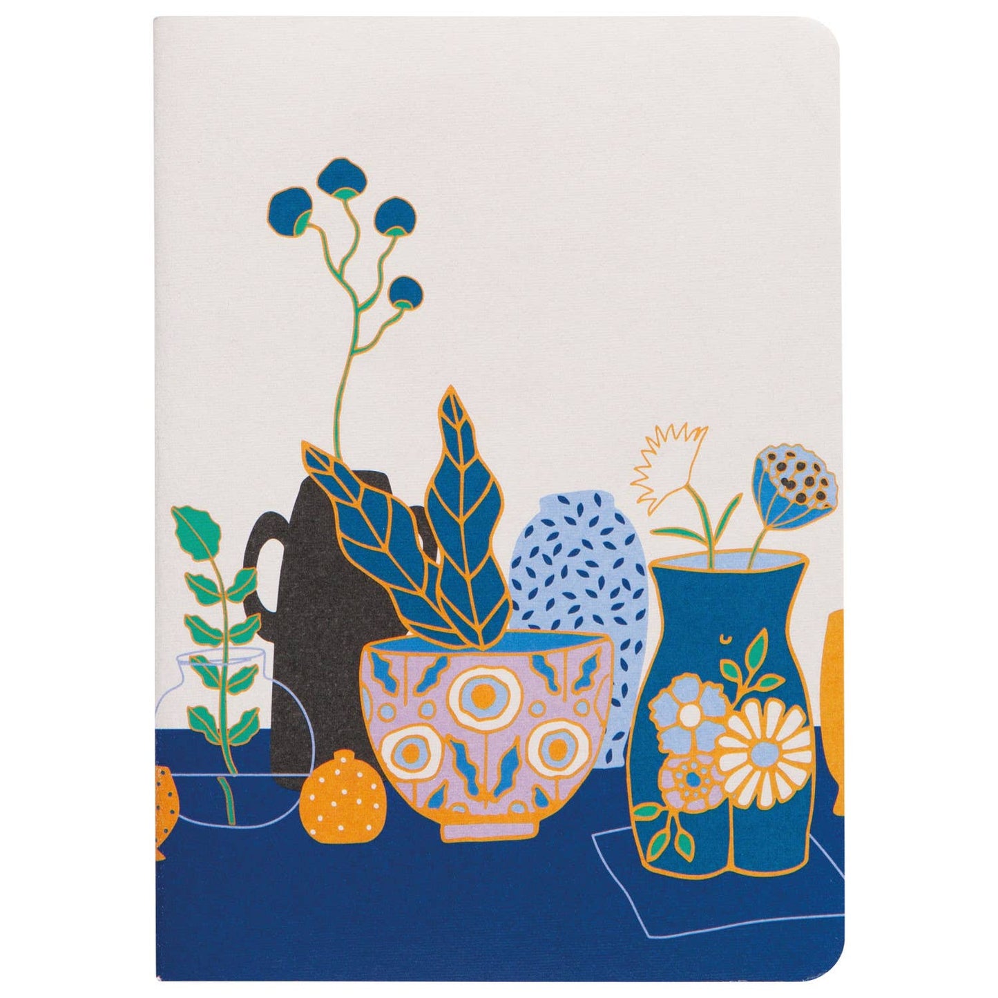 Danica Studio - Danica Studio Still Life Notebook , Set of 2