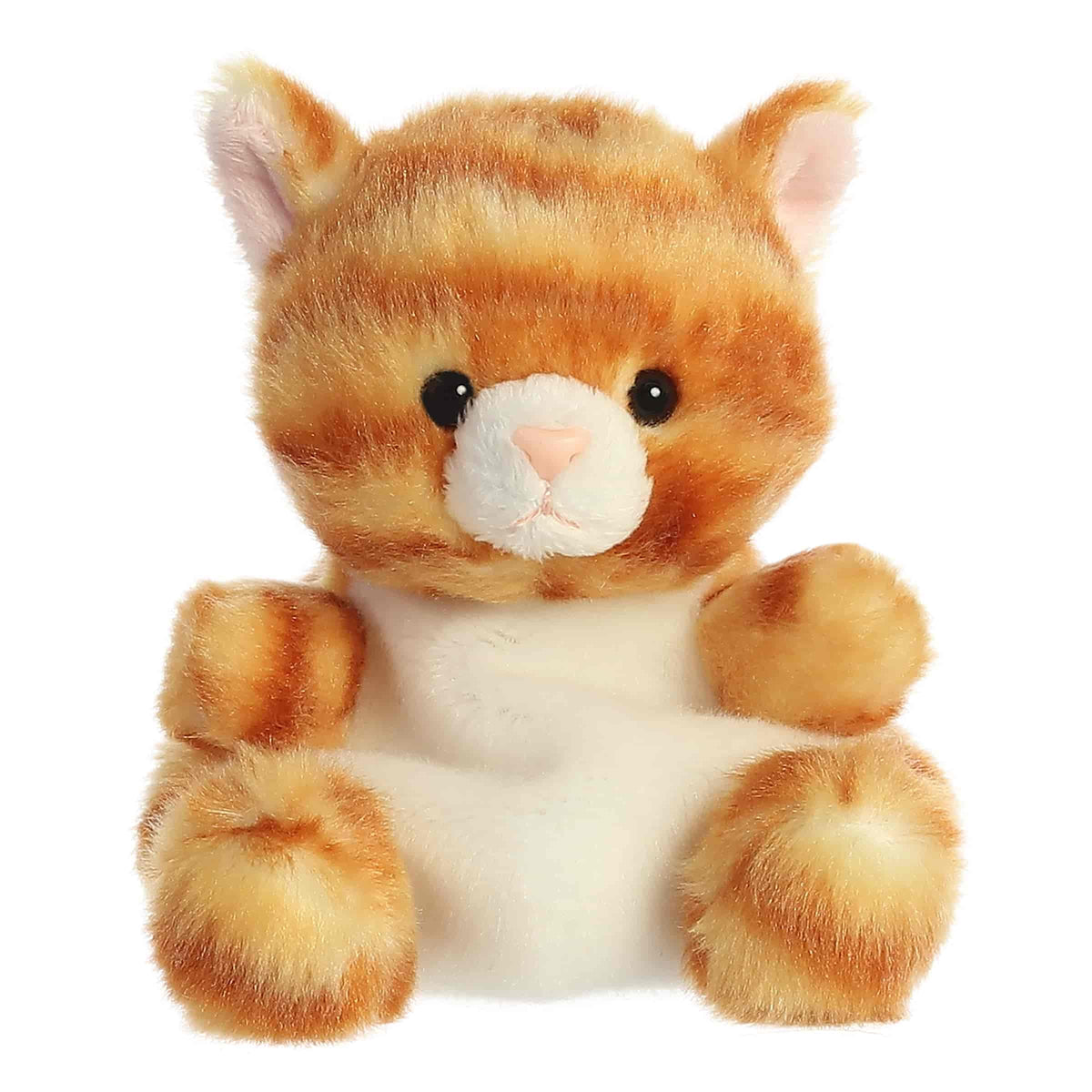 Meow Kitty – Palm Pals Plush – Aurora