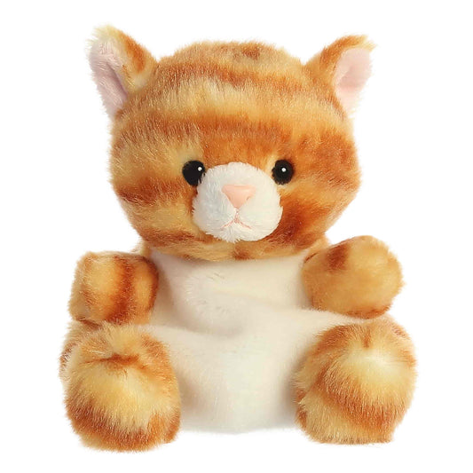 Meow Kitty – Palm Pals Plush – Aurora