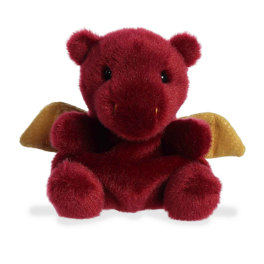 Palm Pals - AIDAN DRAGON - Whimsical Collection