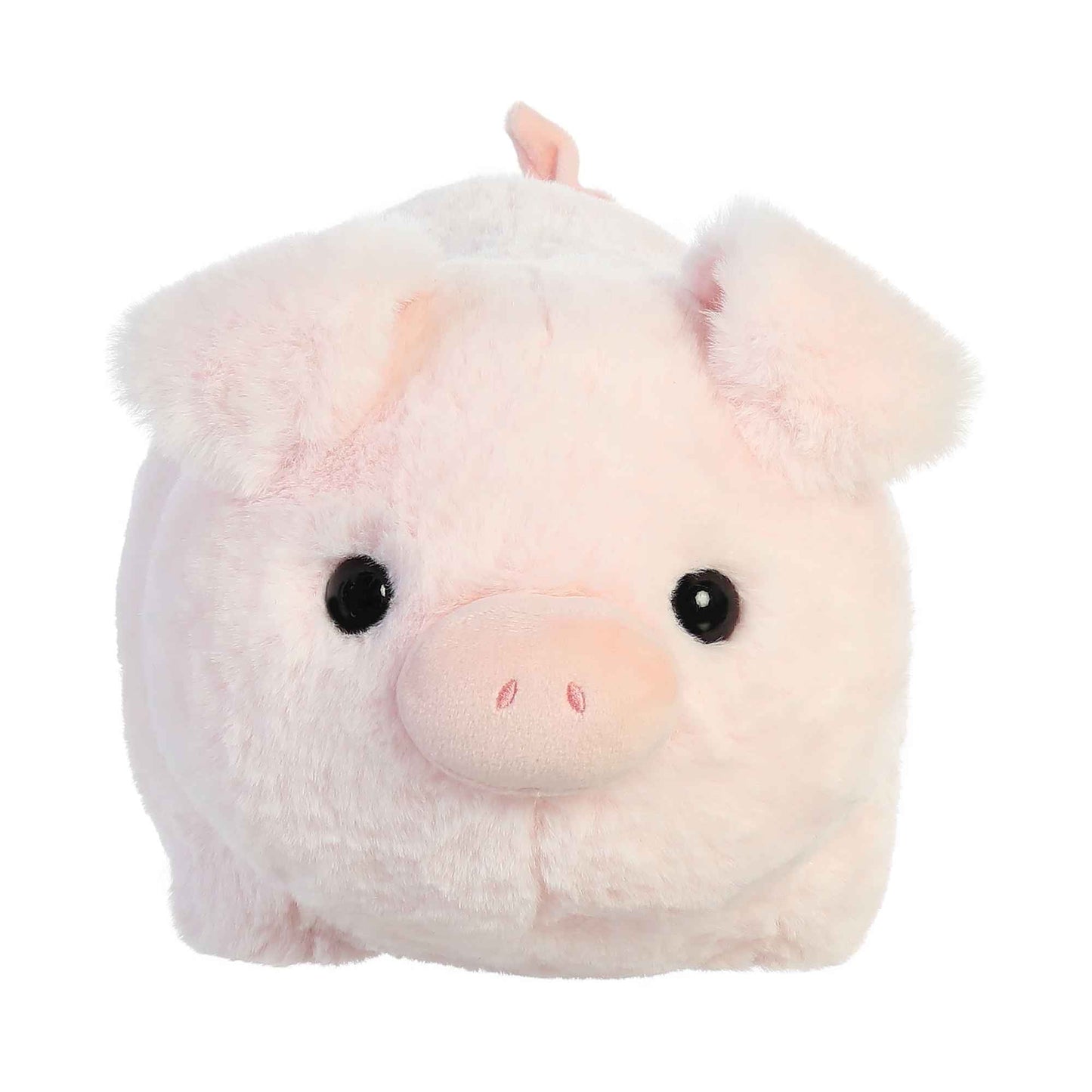 Cutie Pig - Adorable Spudsters Plushies - Aurora