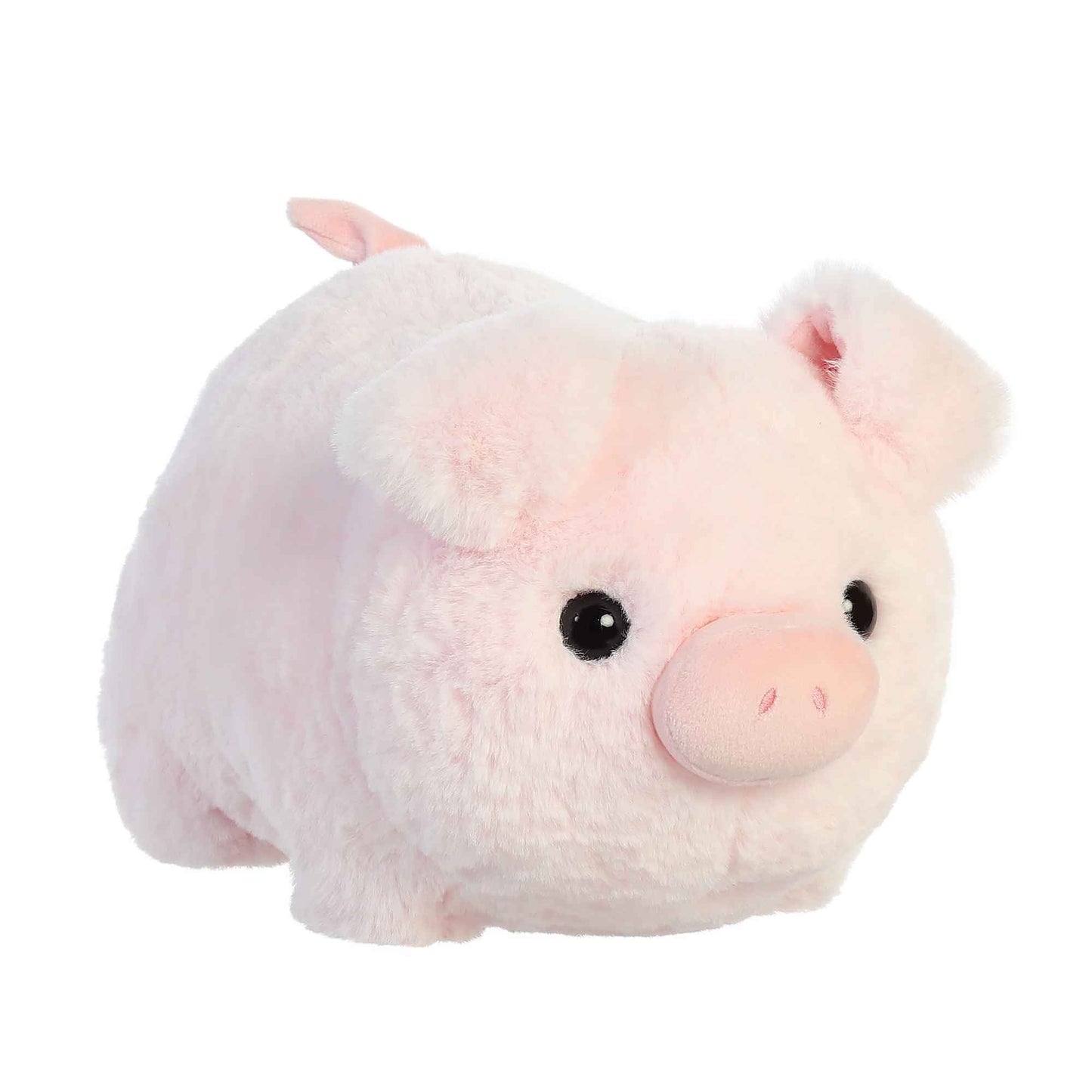 Cutie Pig - Adorable Spudsters Plushies - Aurora