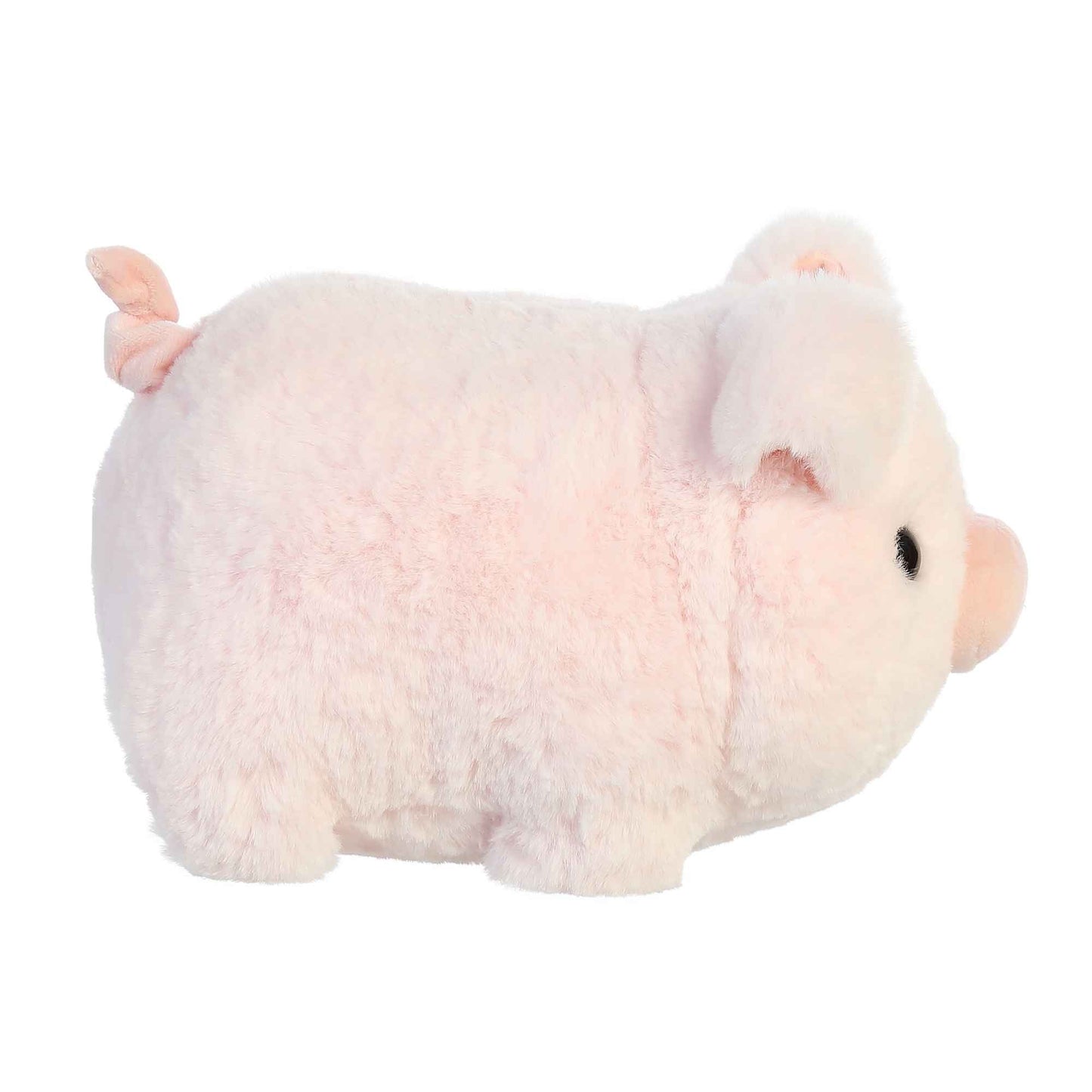 Cutie Pig - Adorable Spudsters Plushies - Aurora